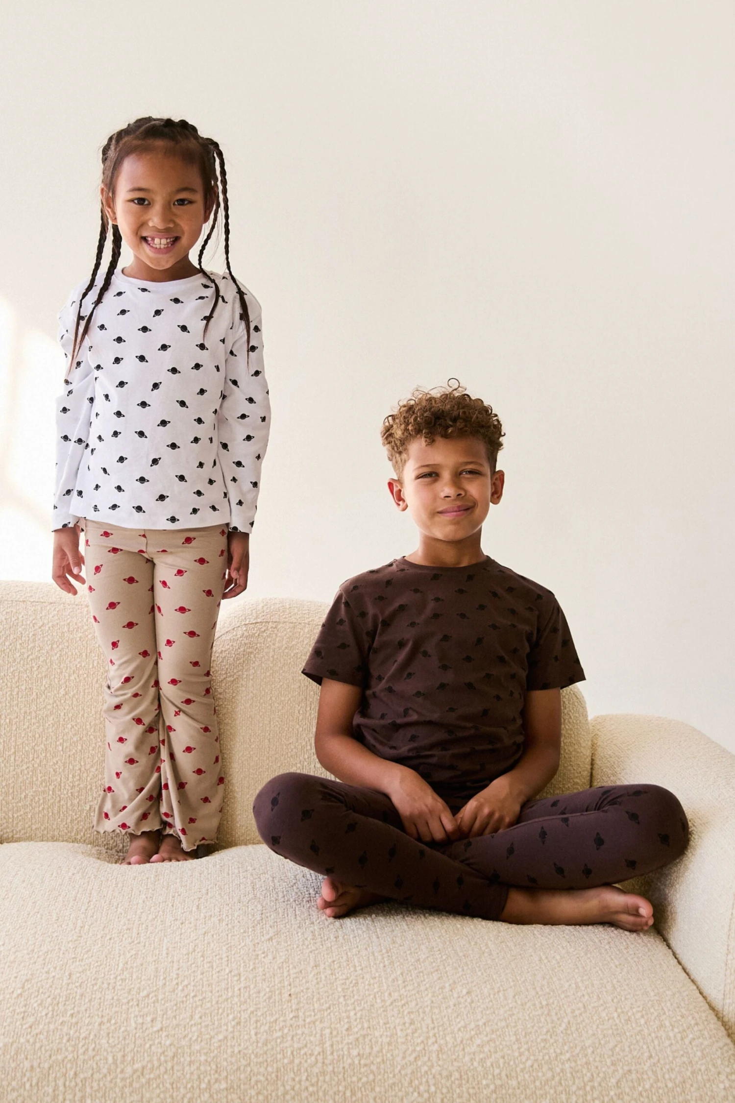 NEPTUNE1 PANTS - Image 3