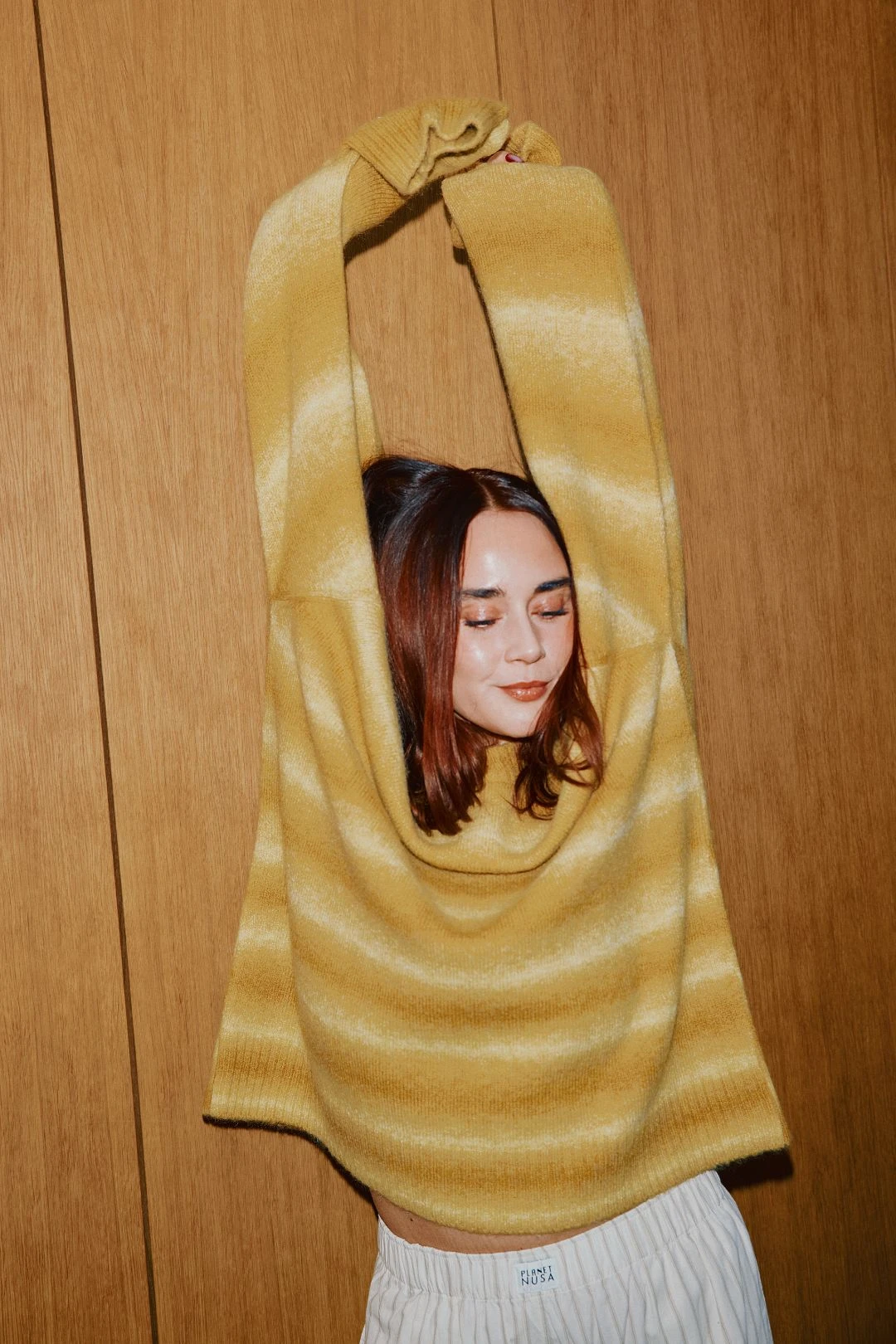 ONYX1 JUMPER - Image 3