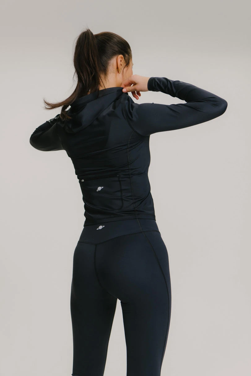 FLORIDA1 ZIP HOODIE - Image 6