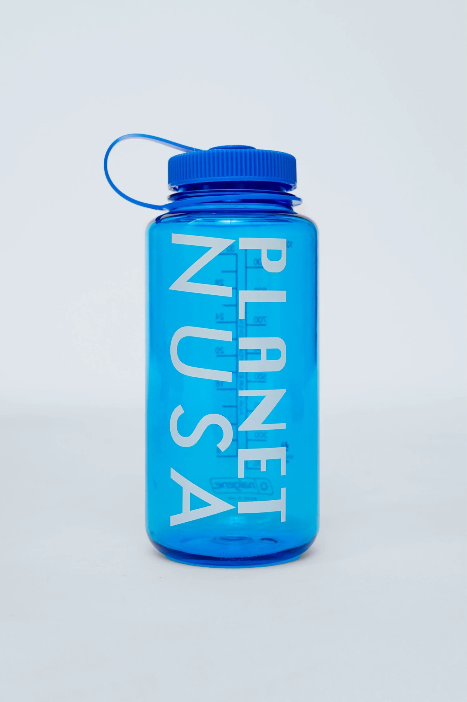 BIG PLANET WATER BOTTLE