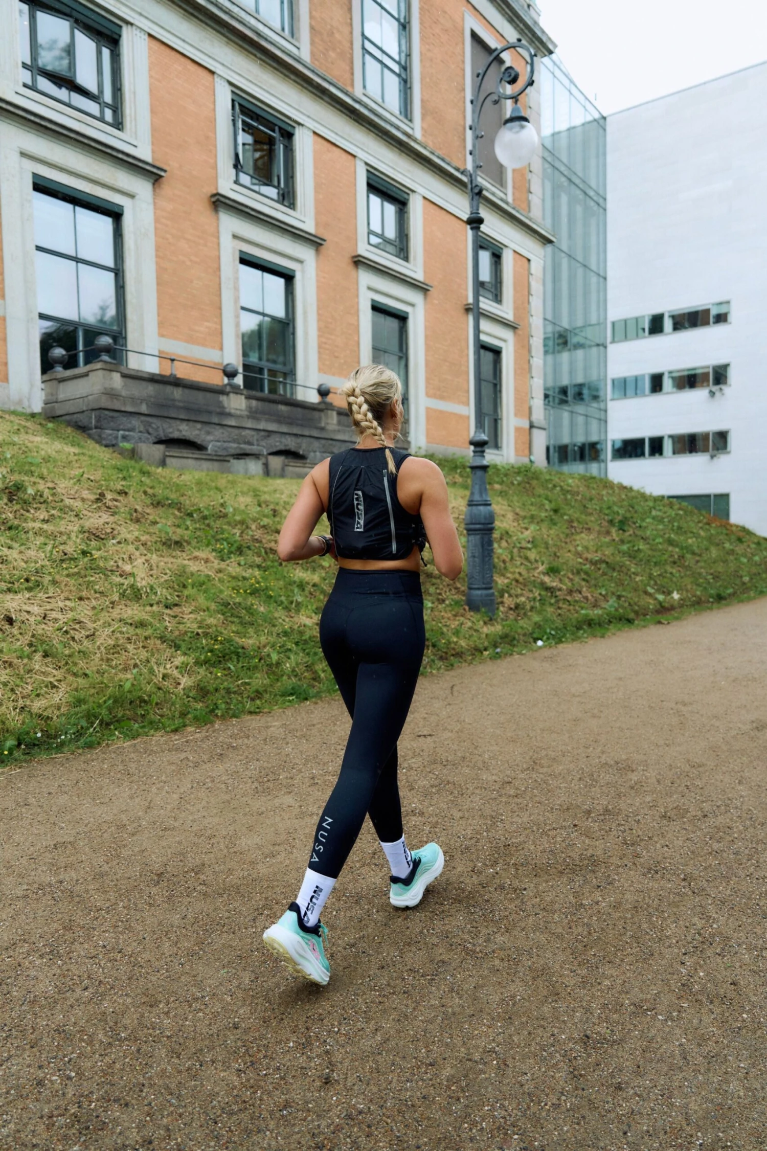 CATCH ME1 WAISTCOAT - Image 6