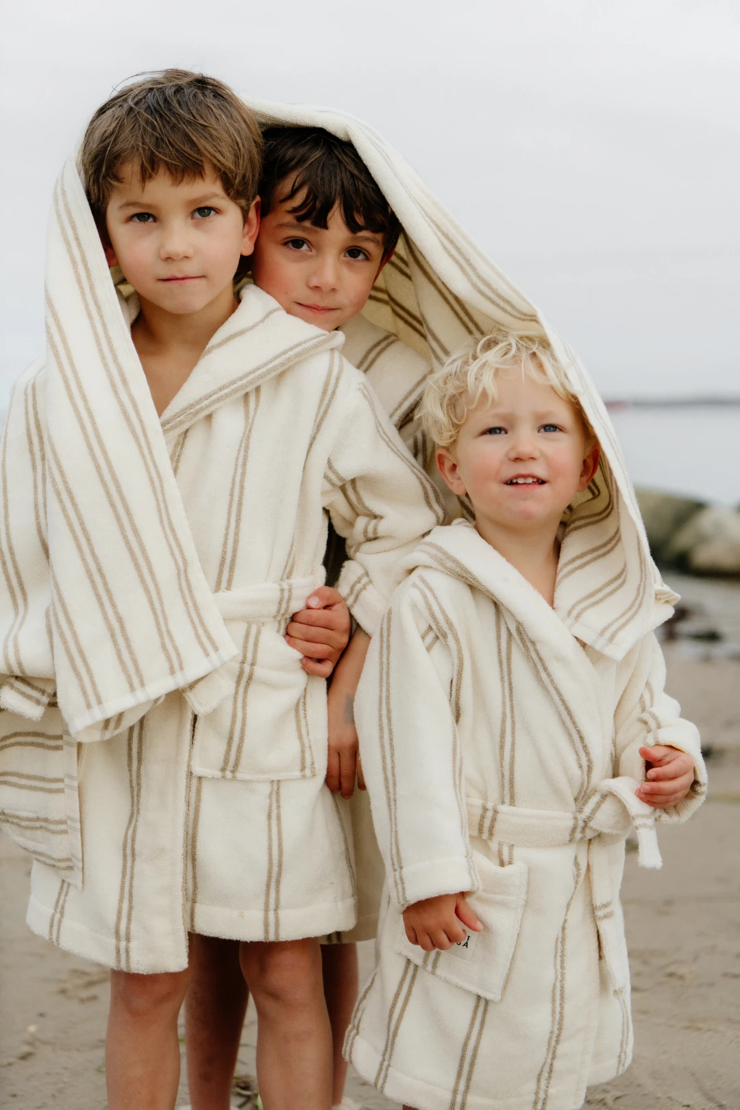 BATHROBE1 JUNIOR - Image 4