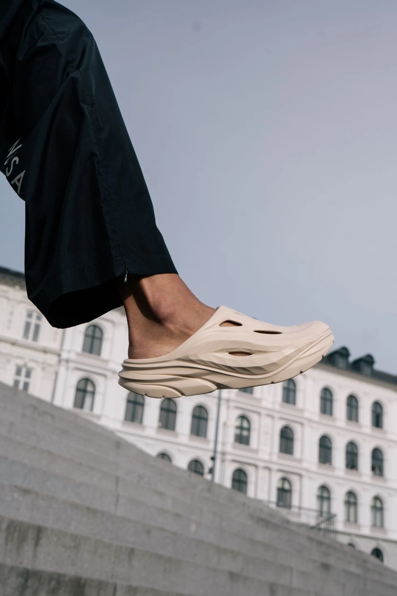 ORA RECOVERY MULE - Image 2