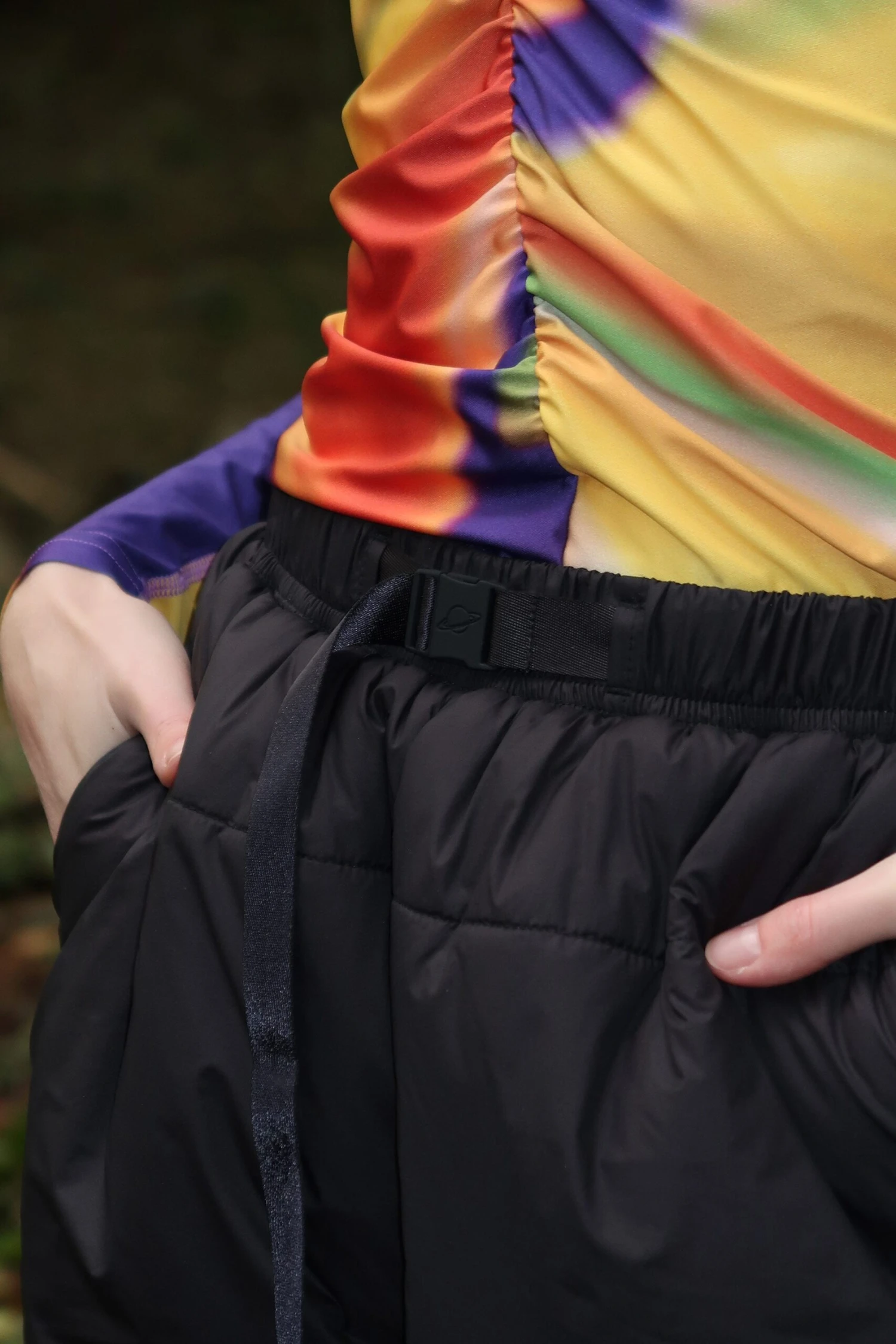 ARCTIC1 PADDED PANTS - Image 8