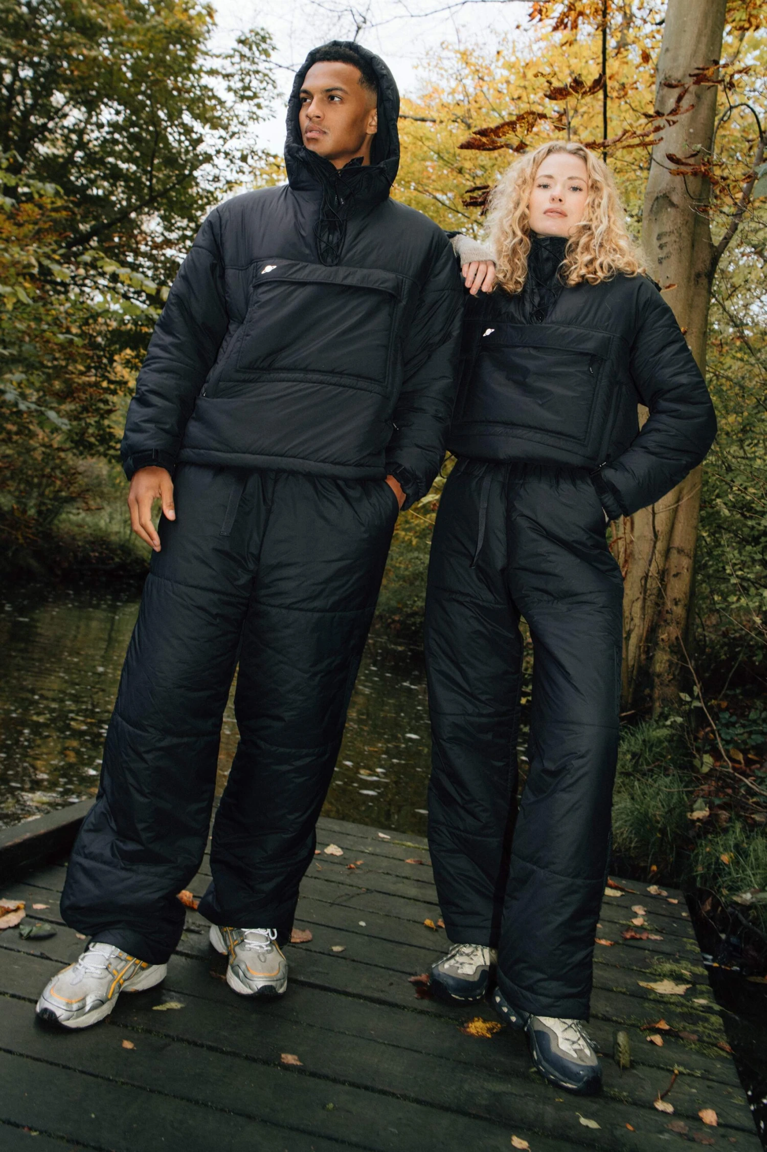 ARCTIC1 PADDED PANTS - Image 6