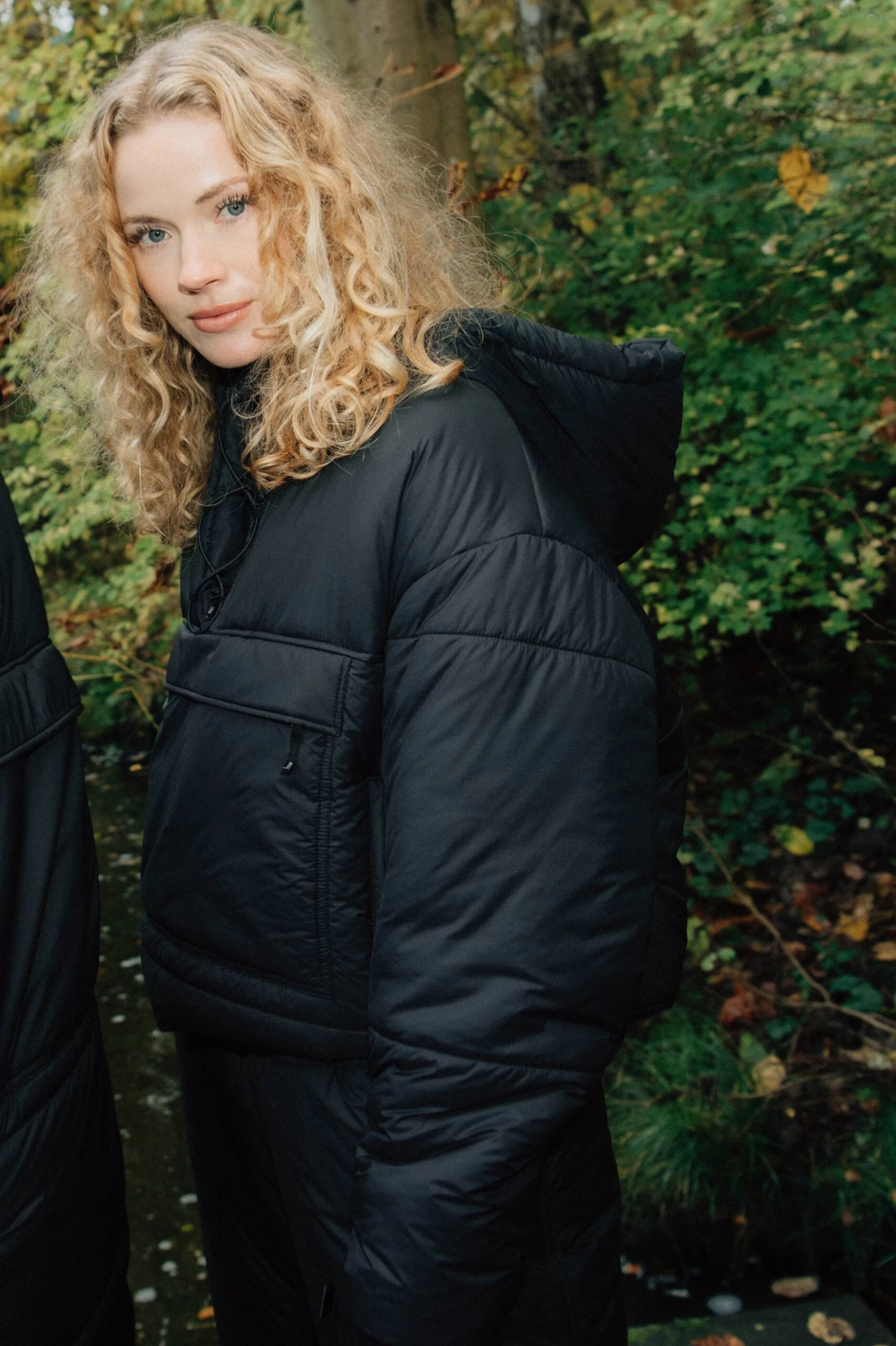 ARCTIC1 PADDED PULLOVER - Image 7