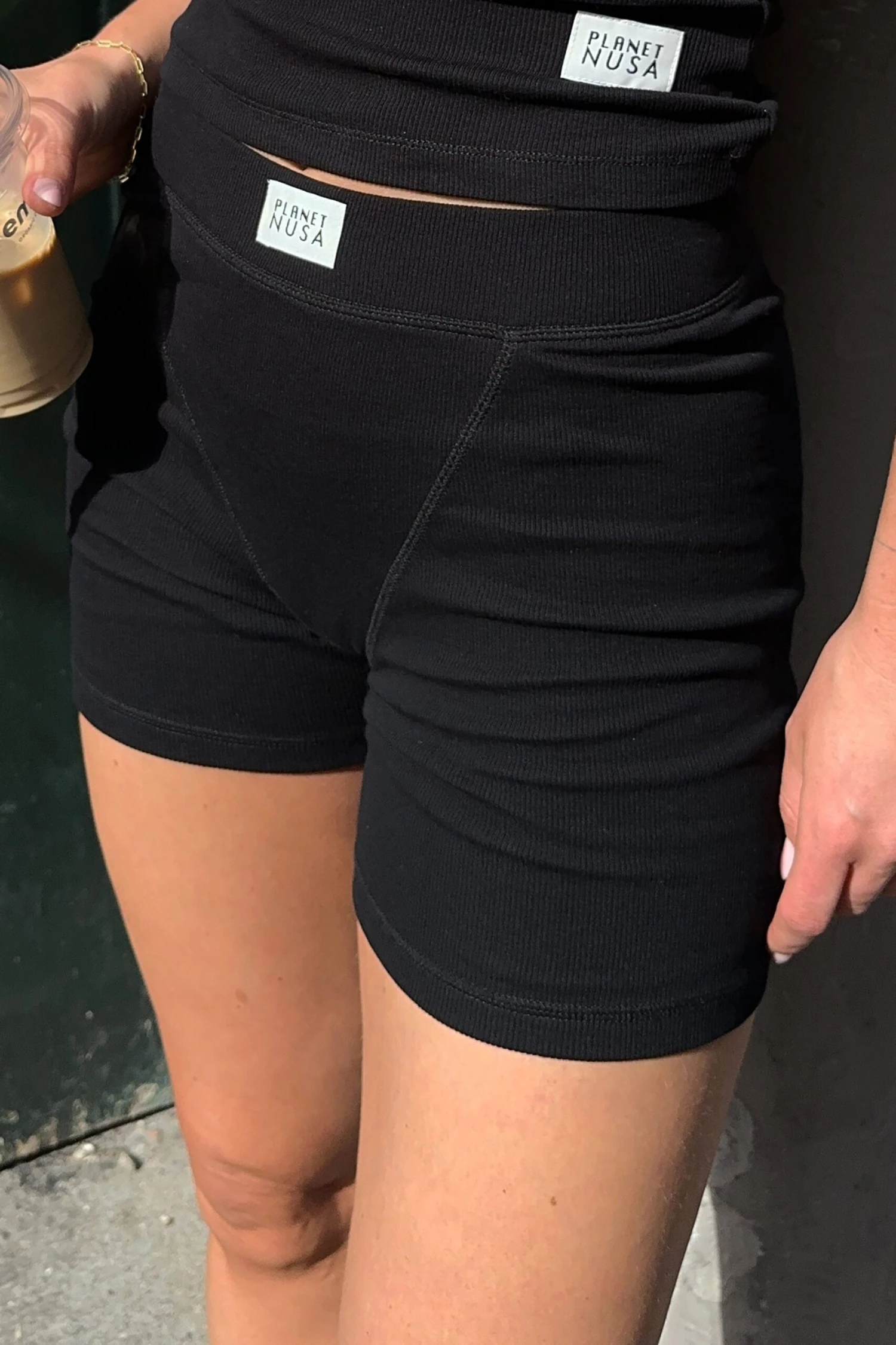 BABY1 SHORTS - Image 4