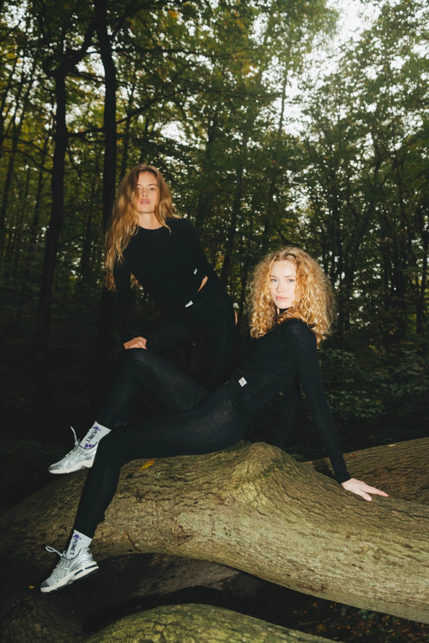 OFFPISTE1 WOOL LEGGINGS - Image 6