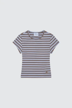 BABY1 TEE CAP SLEEVE COMFORT