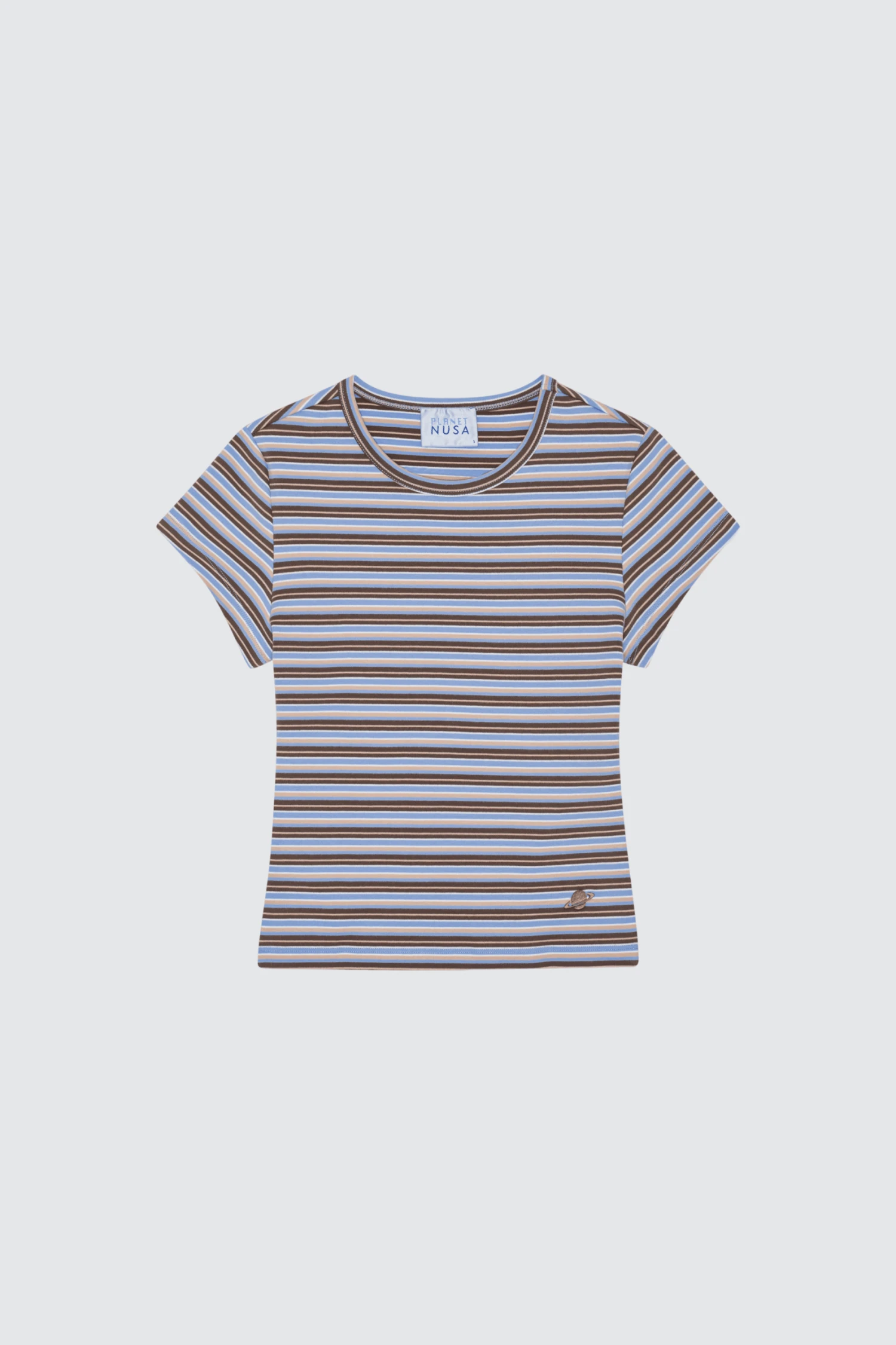BABY1 TEE CAP SLEEVE COMFORT