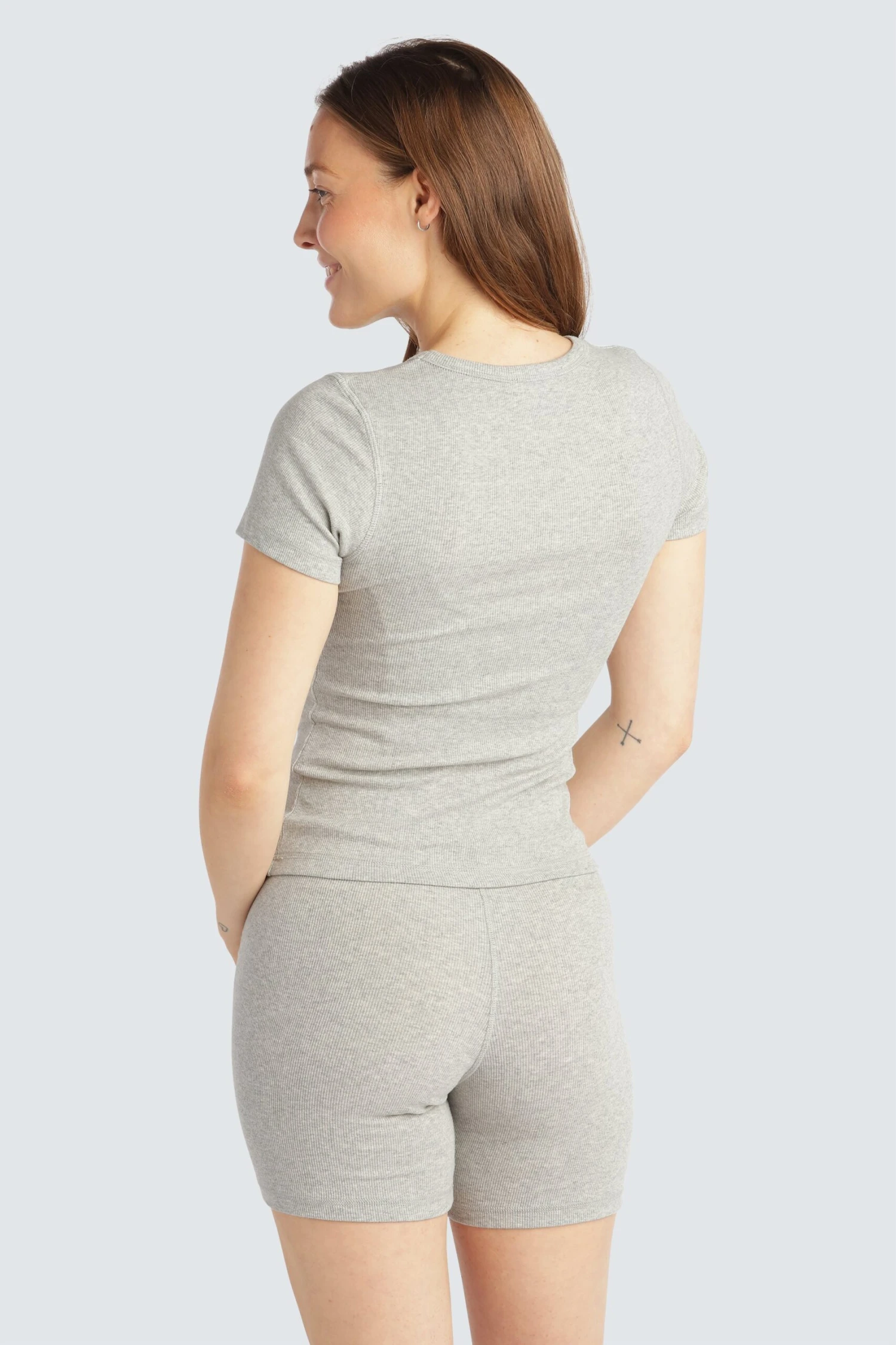 BABY1 SHORT SLEEVE - Image 2