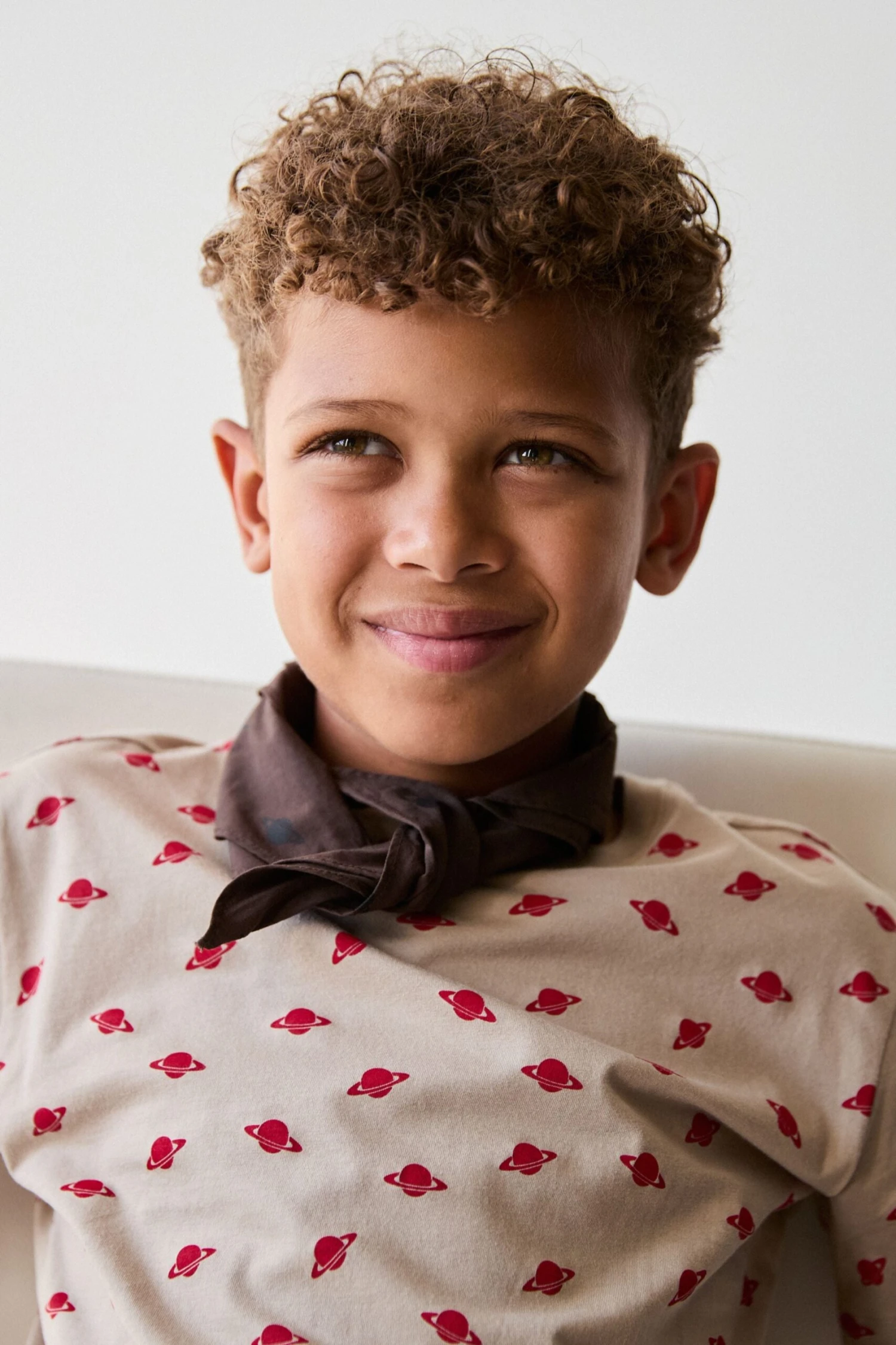 BANDANA1 JUNIOR - Image 2