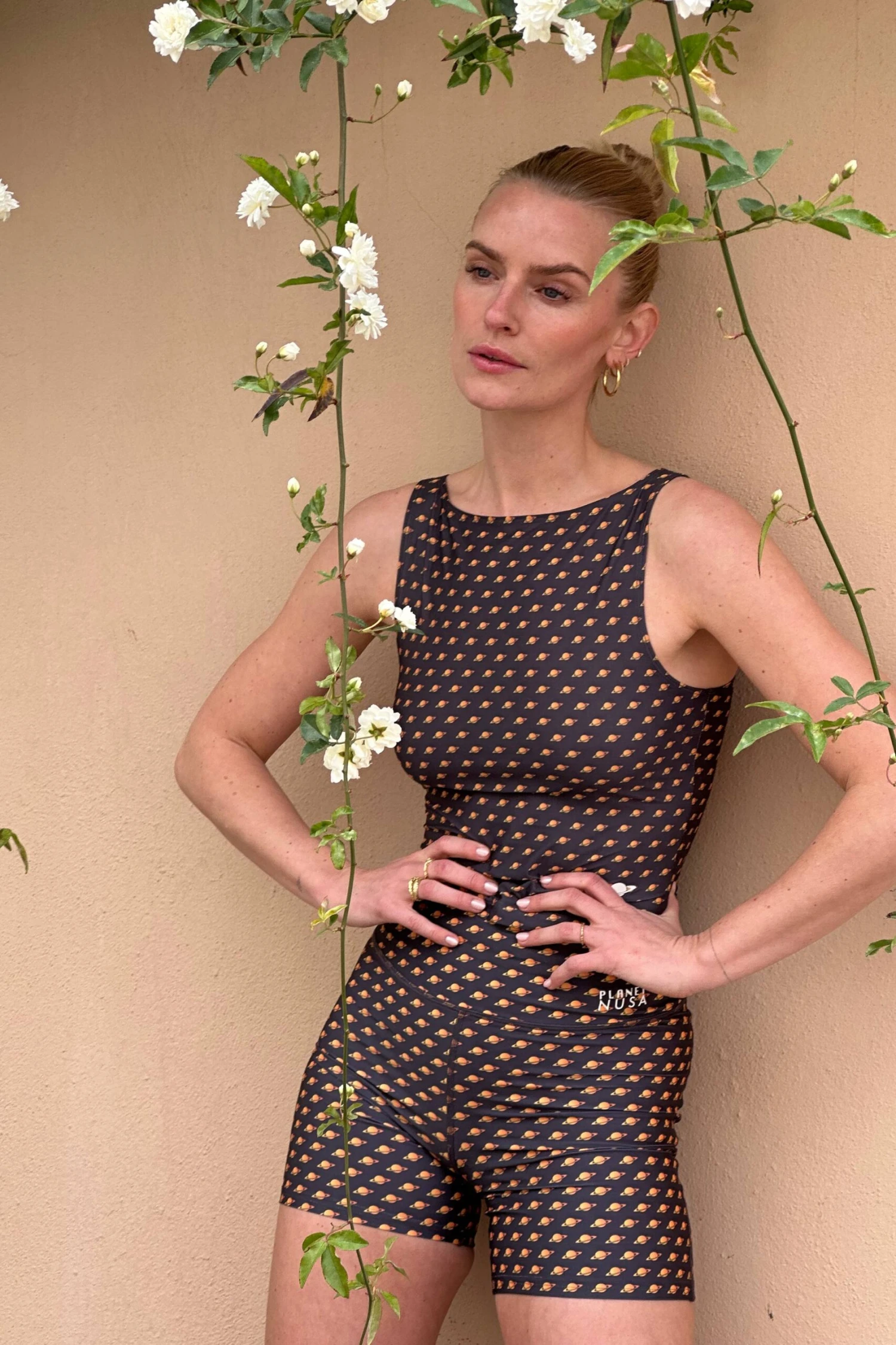 MANHATTAN1 POWDER TOP - Image 5