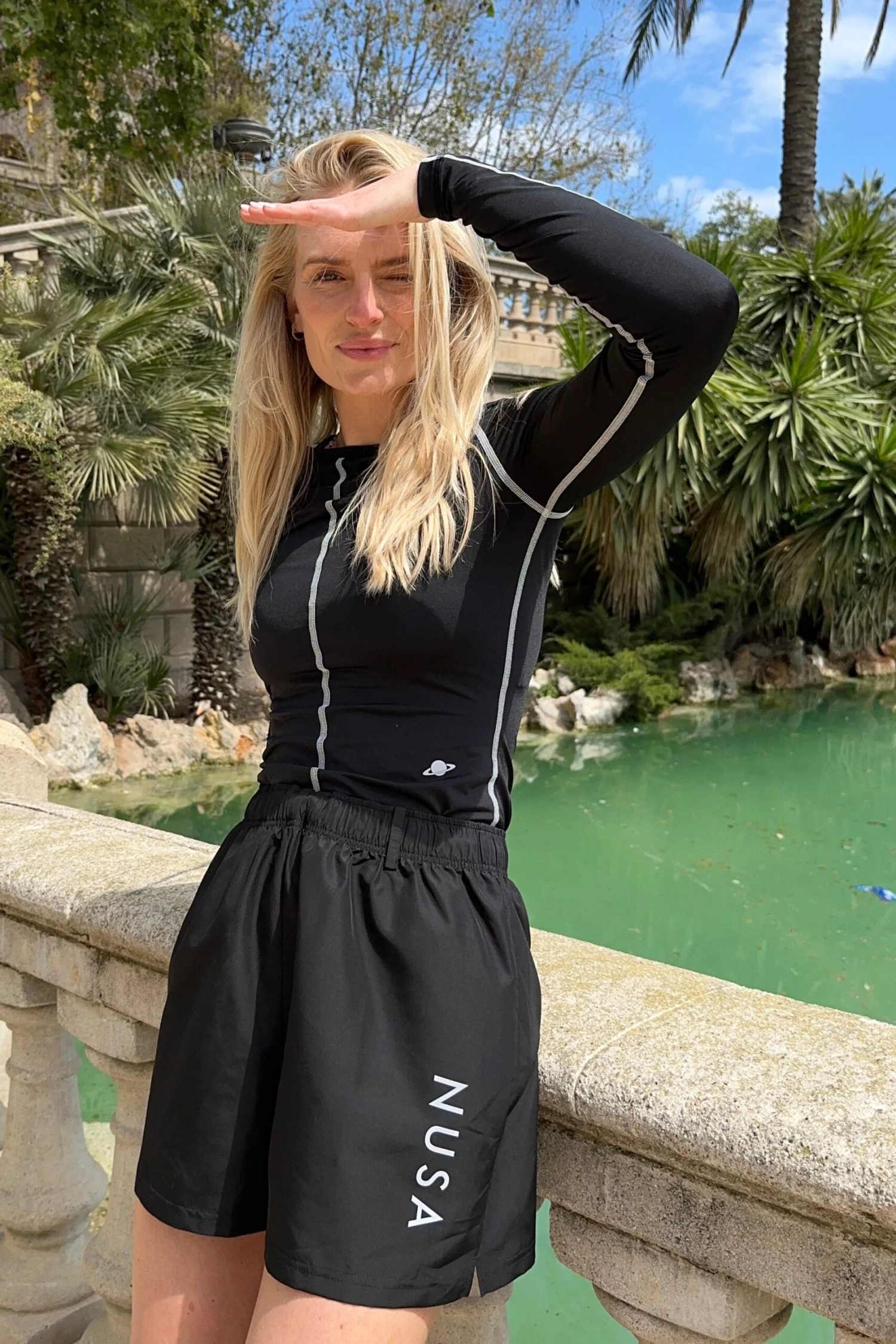 LS3 SHINE LONG SLEEVE - Image 5