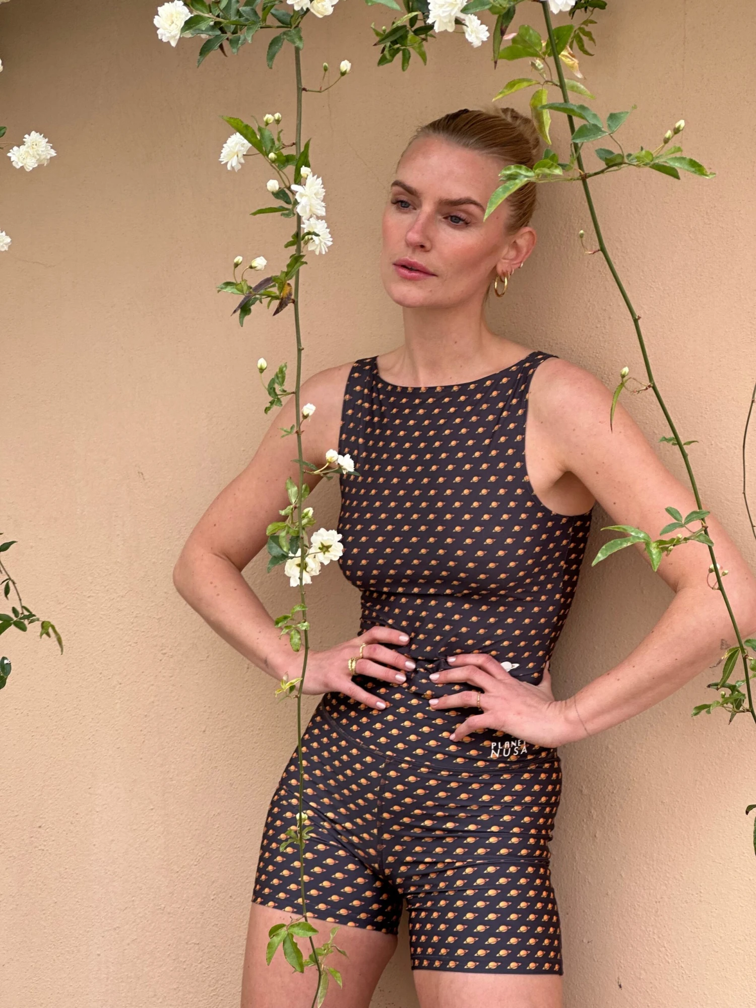 CHEER1 FUN SHORTS - Image 5