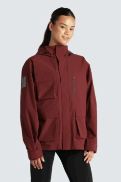 BLIZZARD1 SHELL JACKET