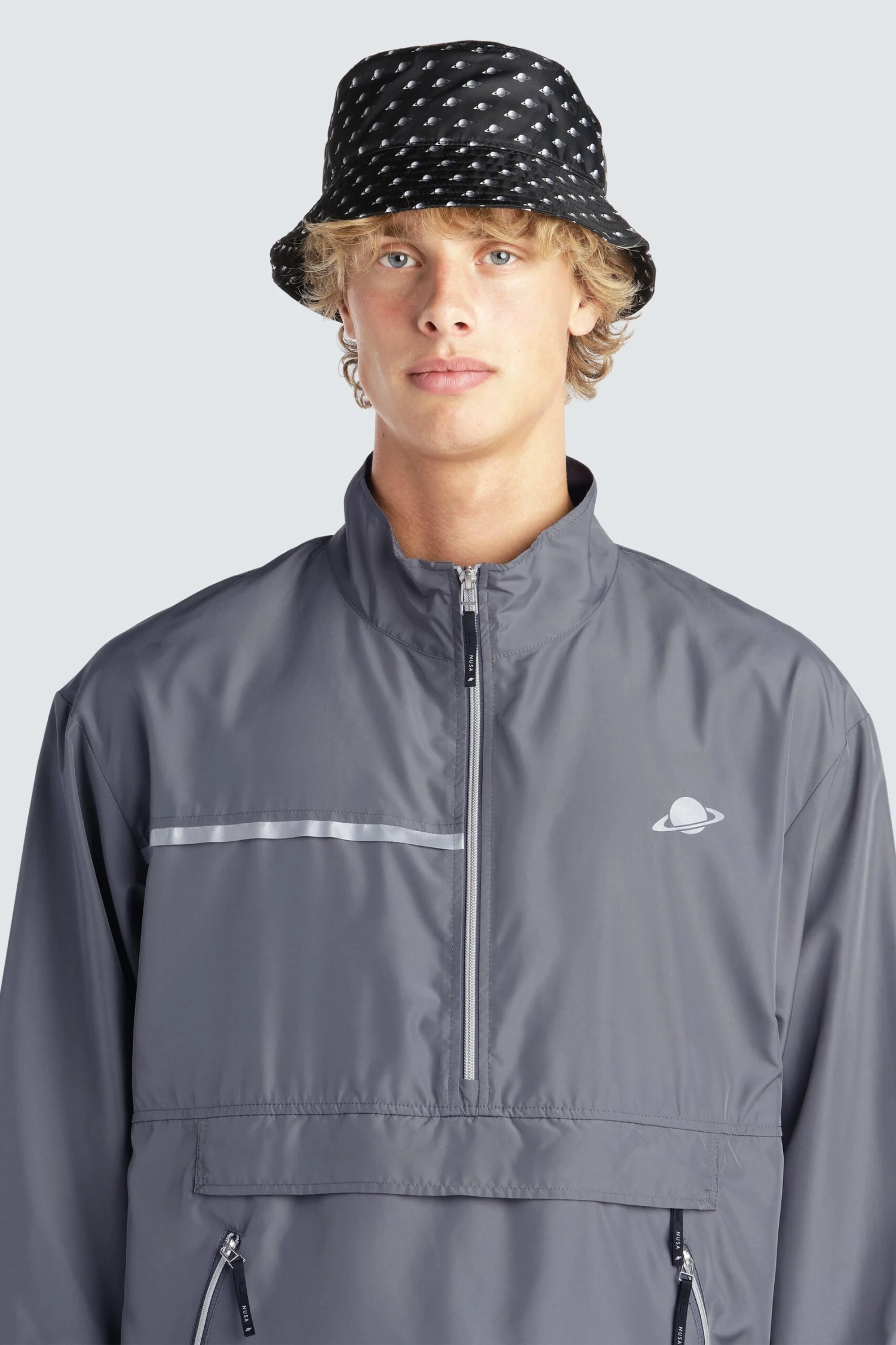 BUCKET1 HAT - Image 3