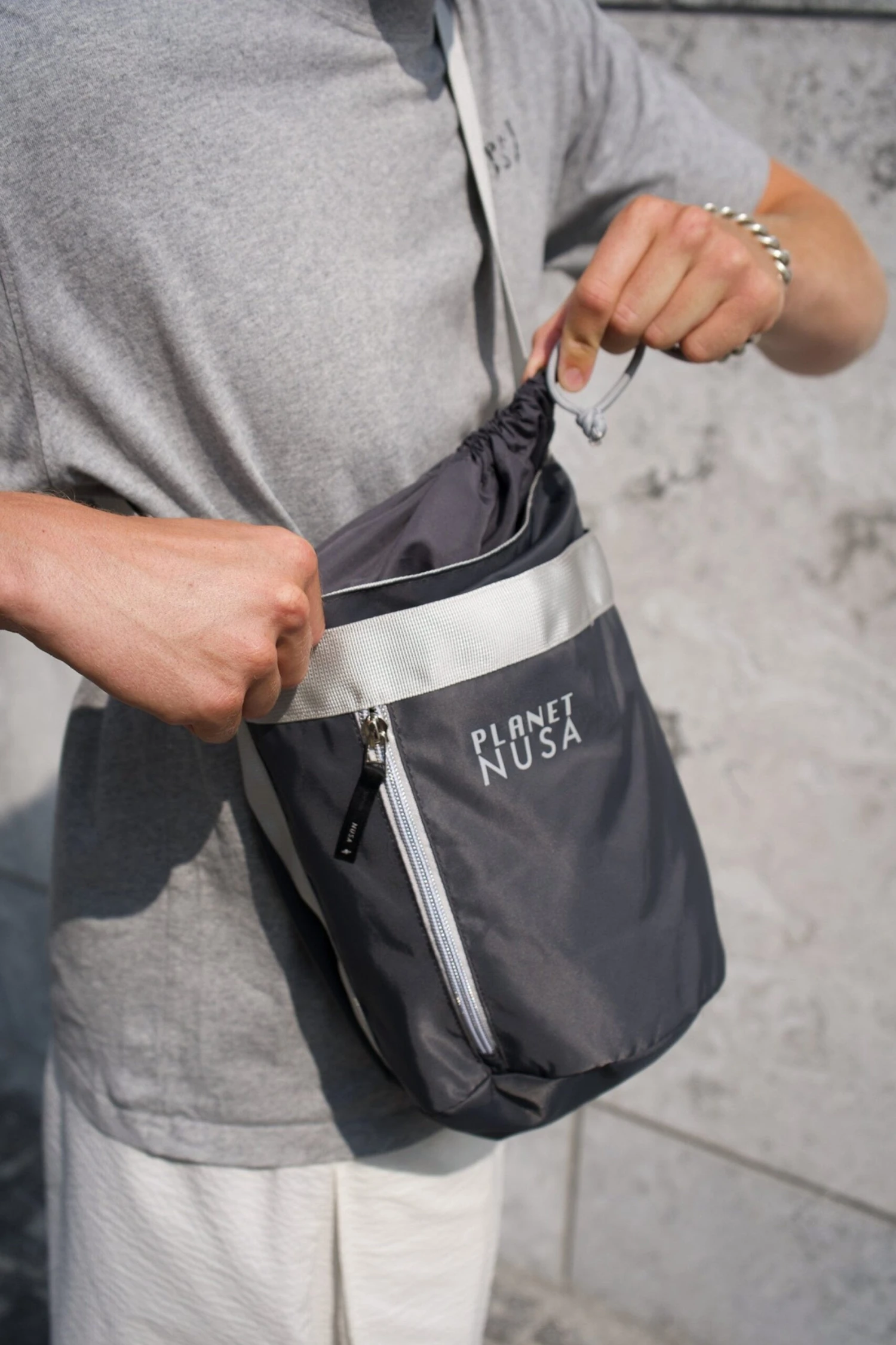 BUCKET1 BAG - Image 3