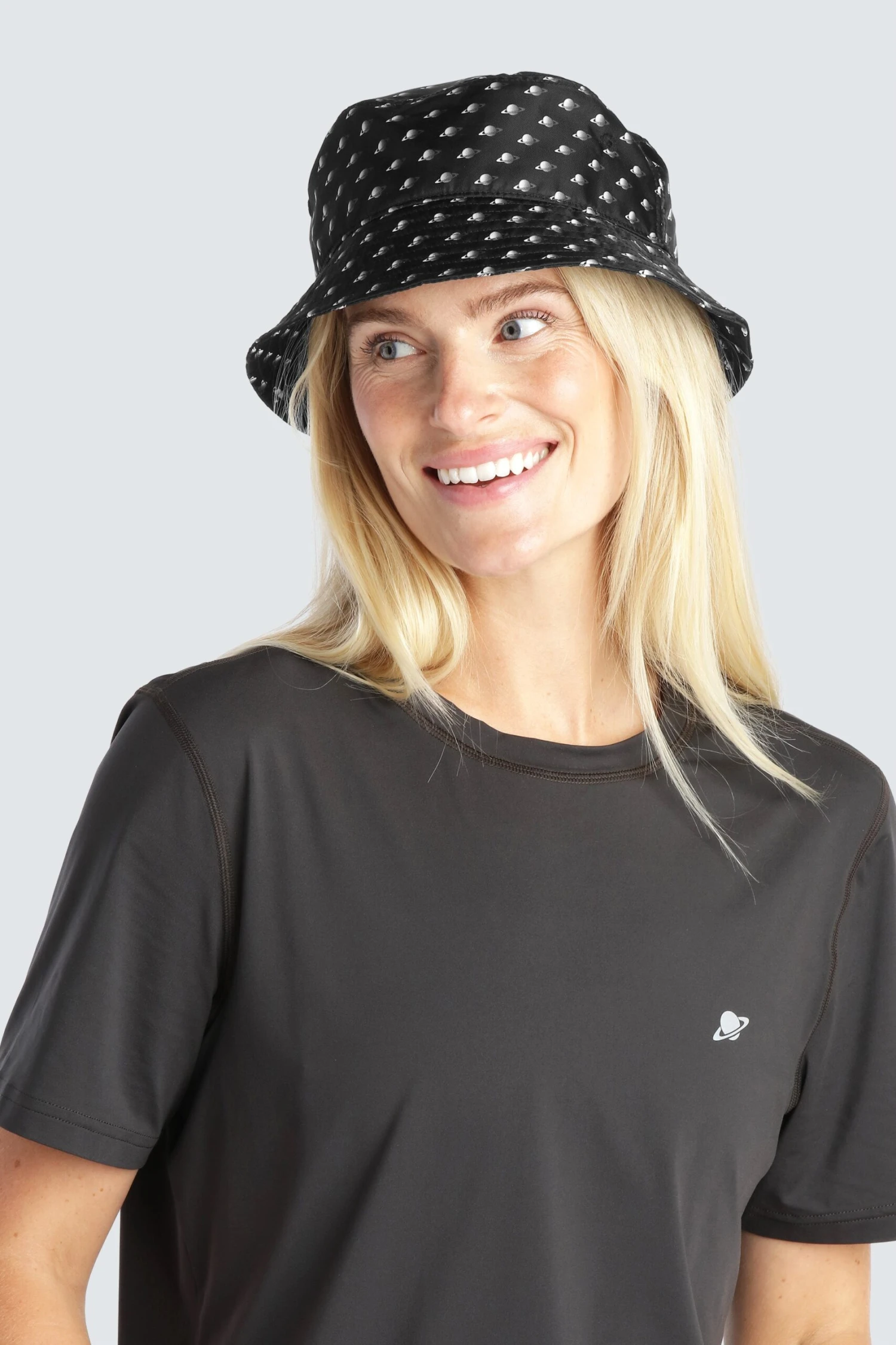 BUCKET1 HAT - Image 2