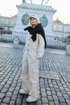 CATCH1 UTILITY JUMPSUIT