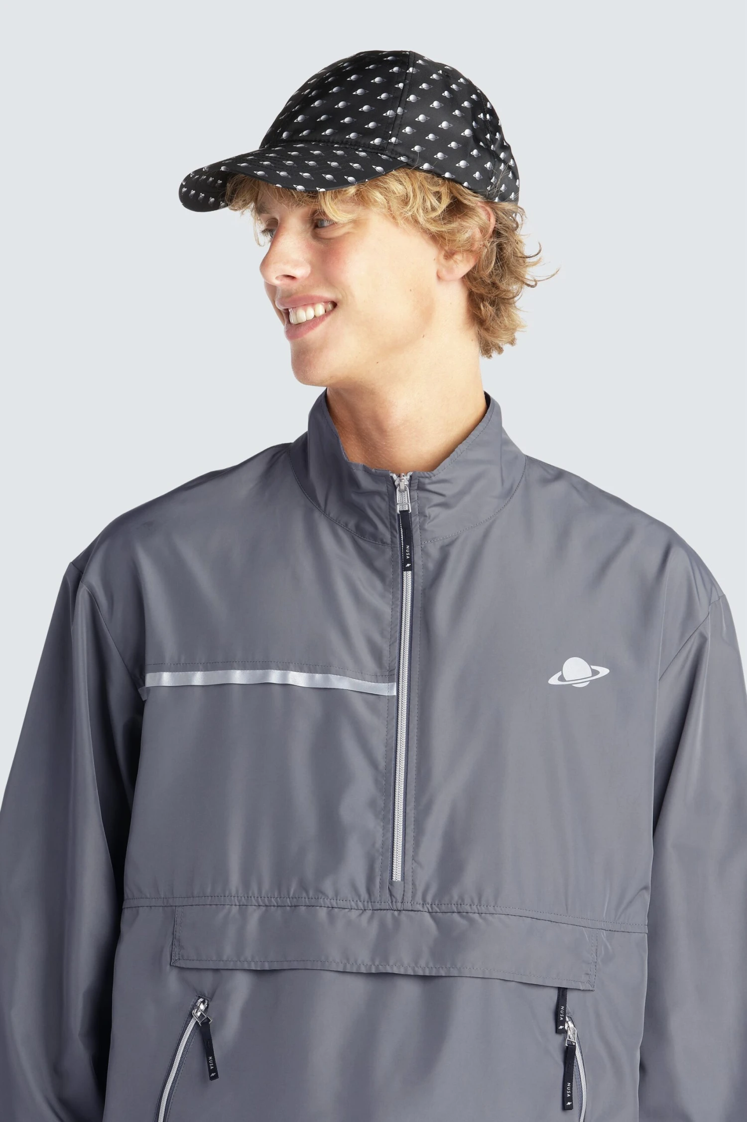 CAP1 NYLON - Image 4