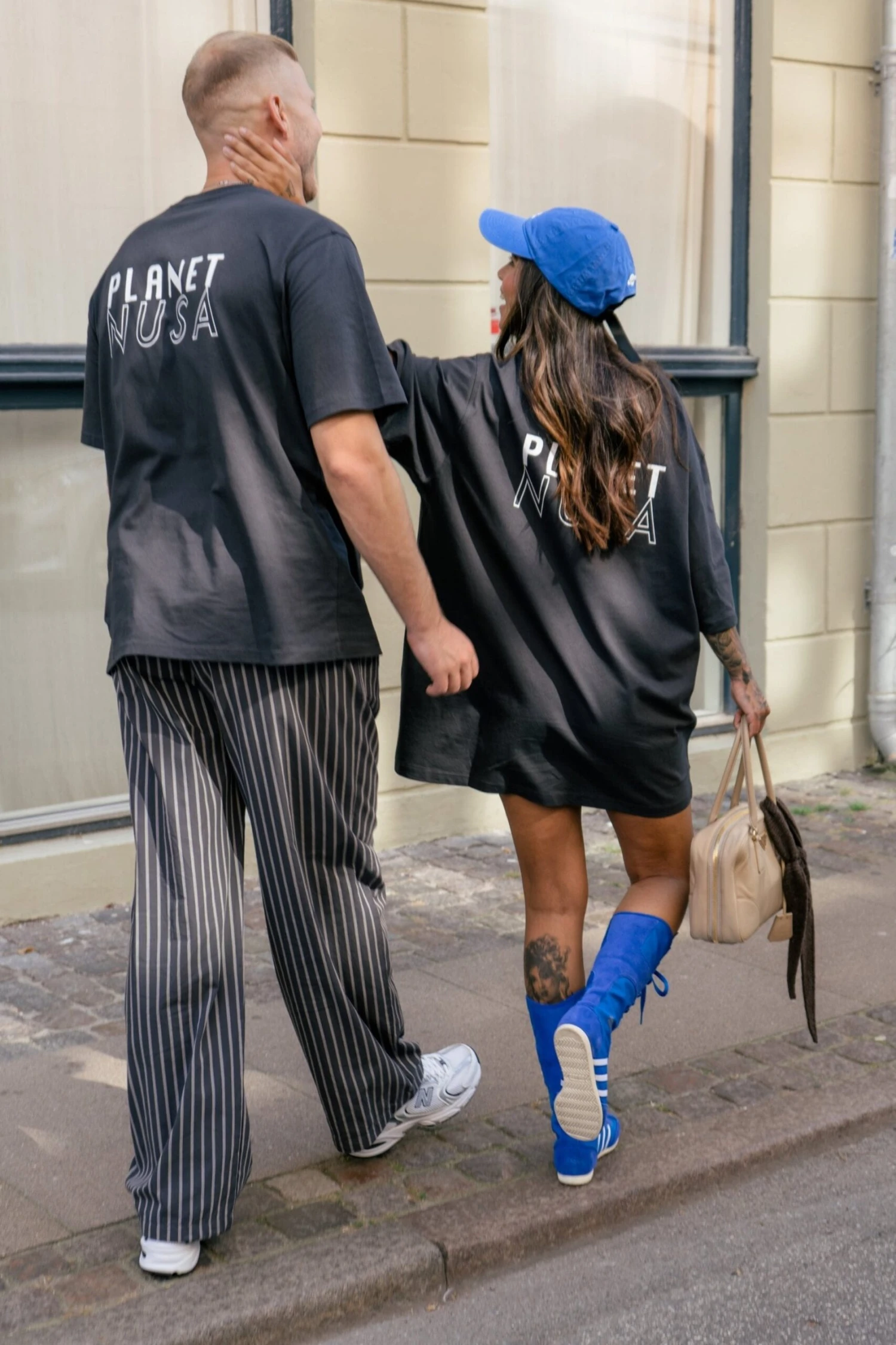 SKATE1 TEE - Image 3