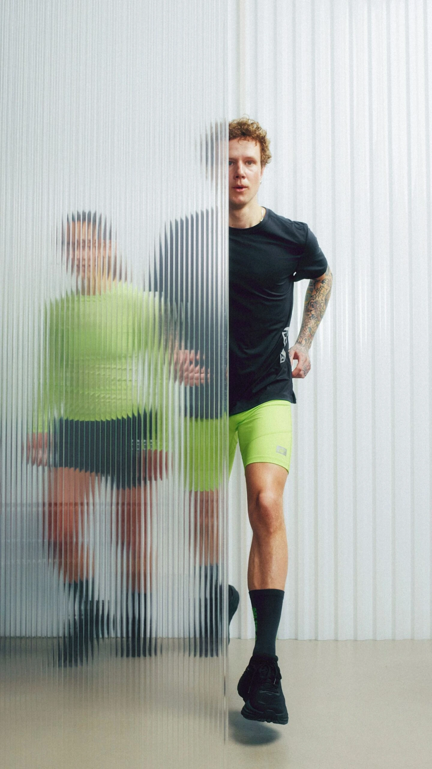 S10 POWER SHORTS MEN'S - Image 2