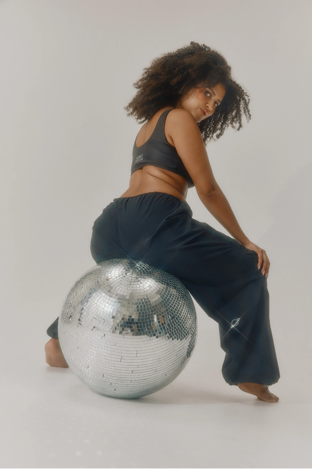 PARACHUTE1 PANTS POPLIN - Image 3