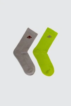 EVERYDAY SOCKS 2-PACK