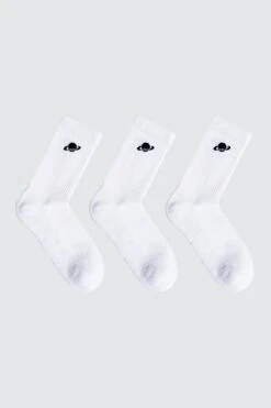 EVERYDAY SOCKS 3-PACK
