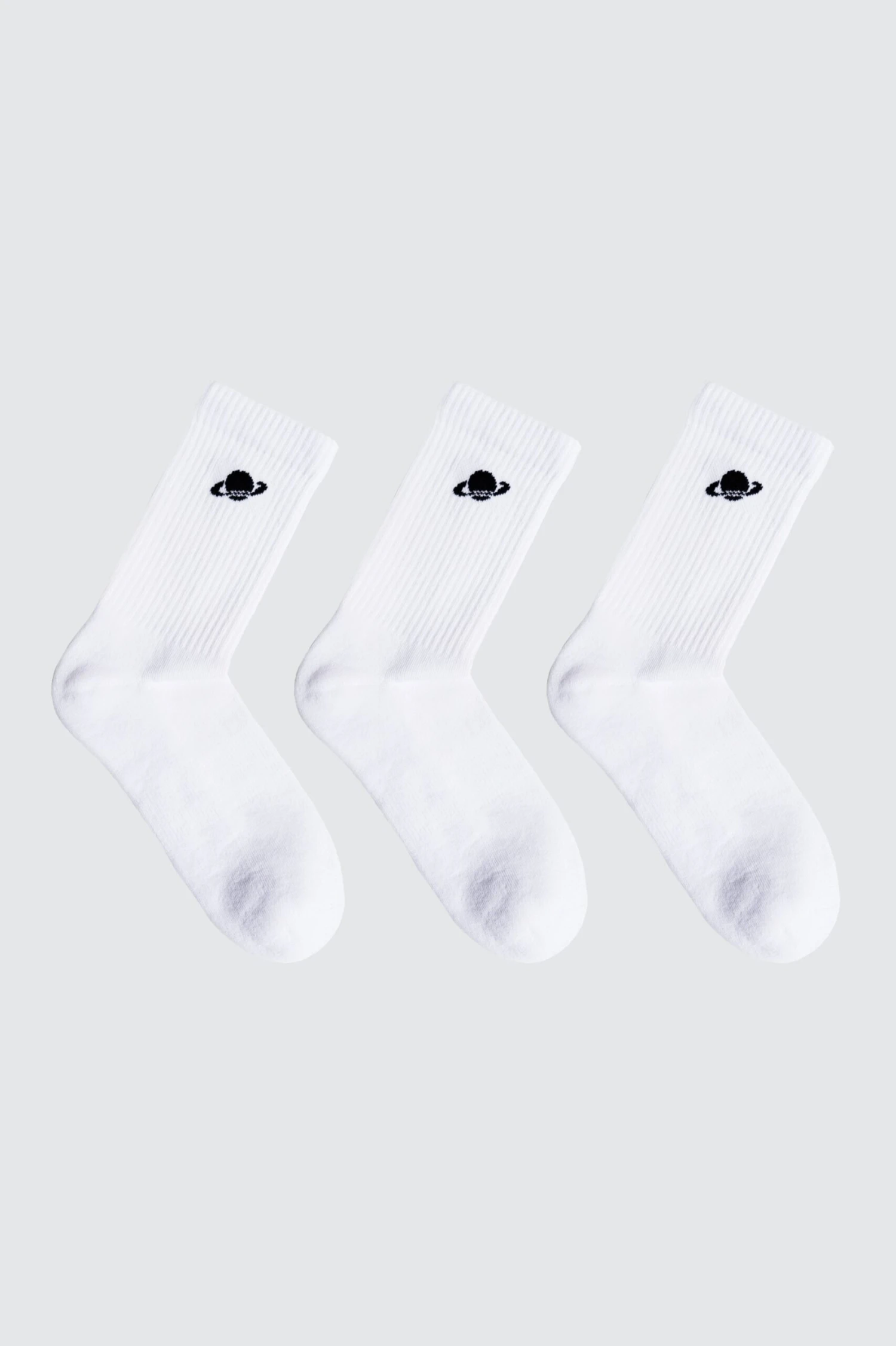 EVERYDAY SOCKS 3-PACK
