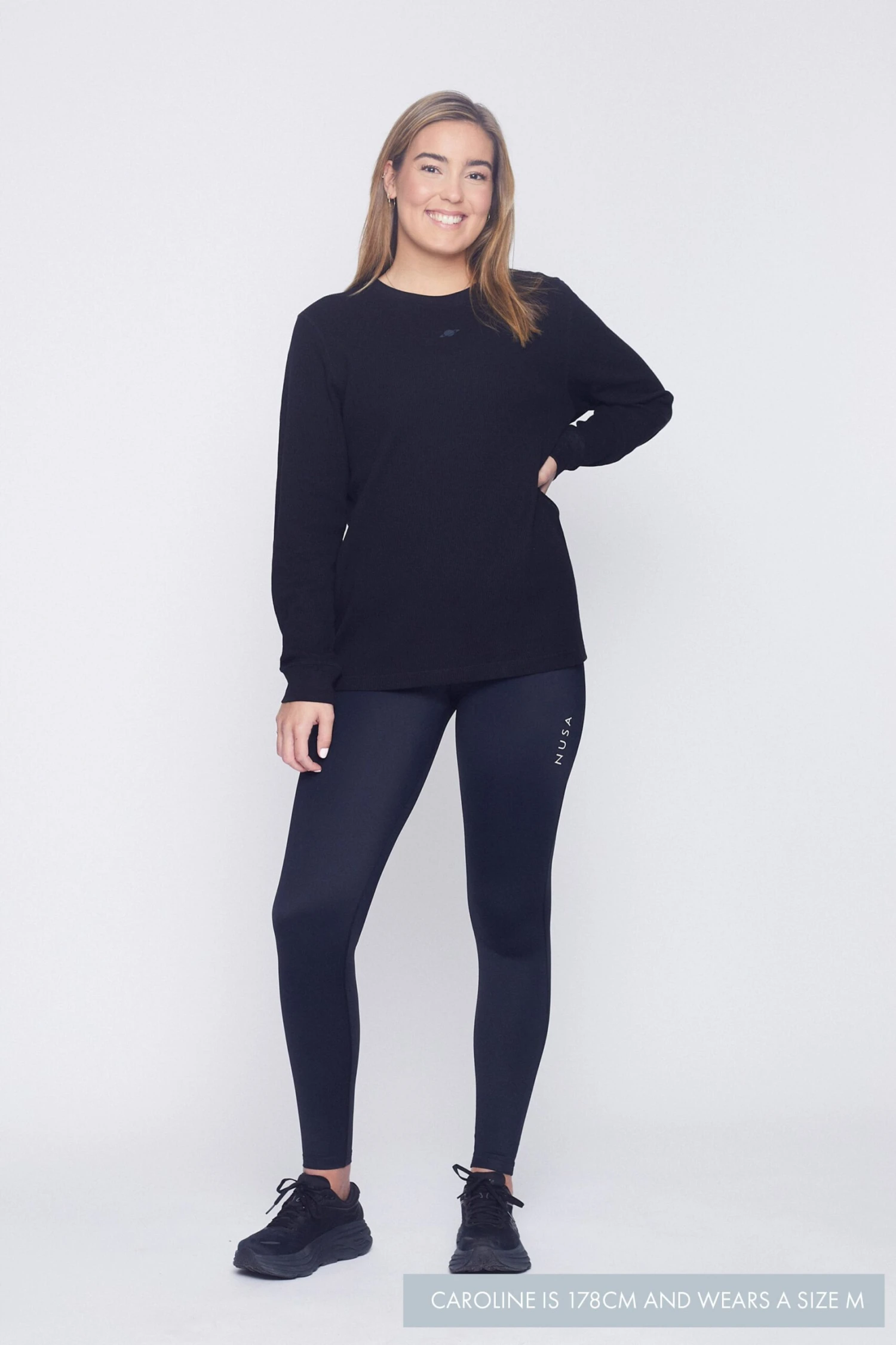 FIELD1 LONG SLEEVE - Image 4