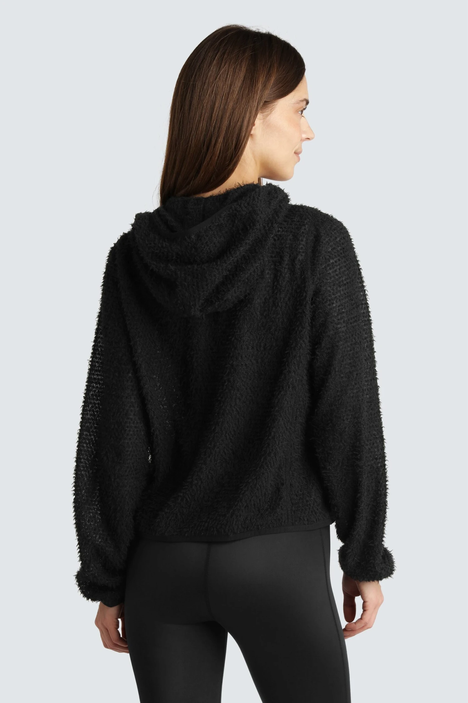 FUZZ1 HOODIE - Image 2