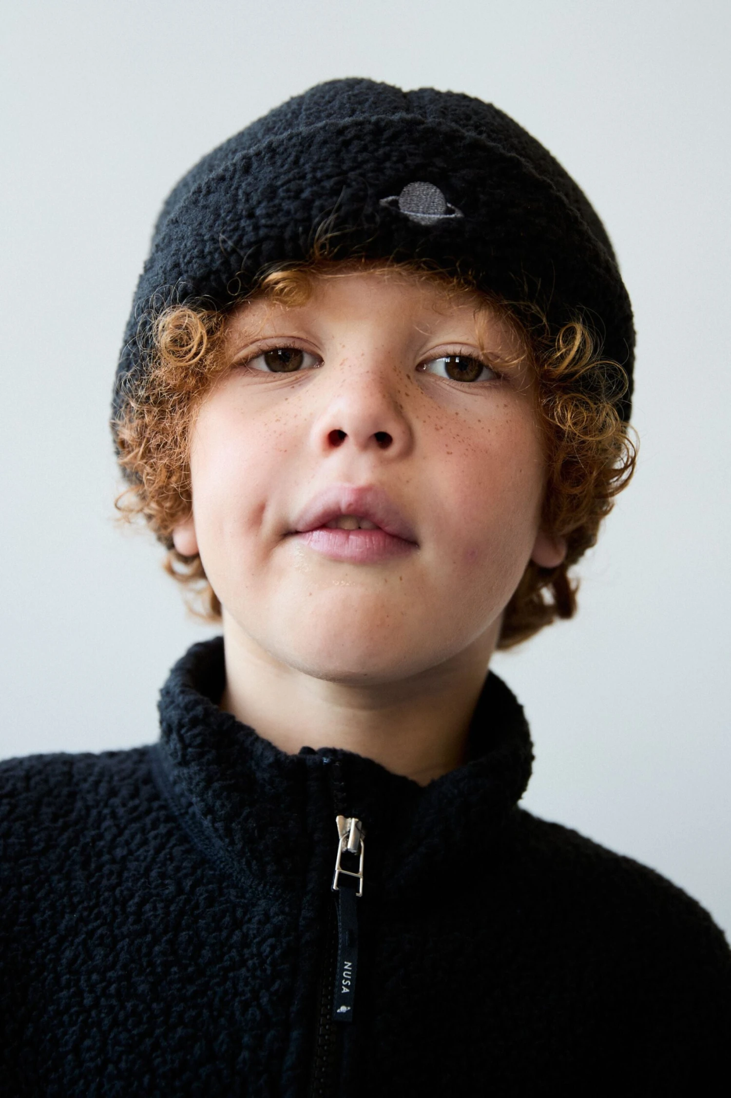 FOREST1 TEDDY BEANIE JUNIOR - Image 2