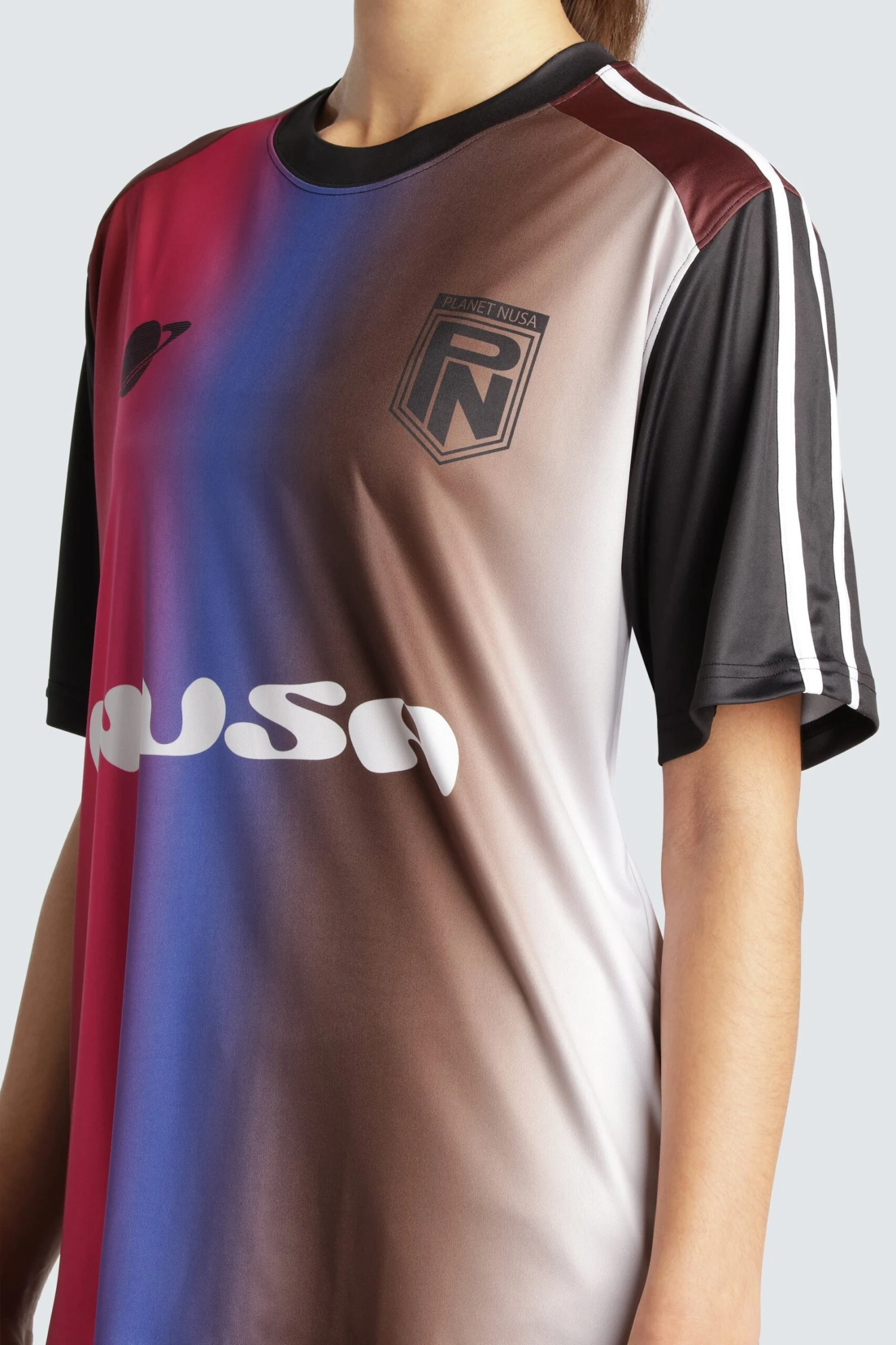 SQUAD1 SHORT SLEEVE - Image 3