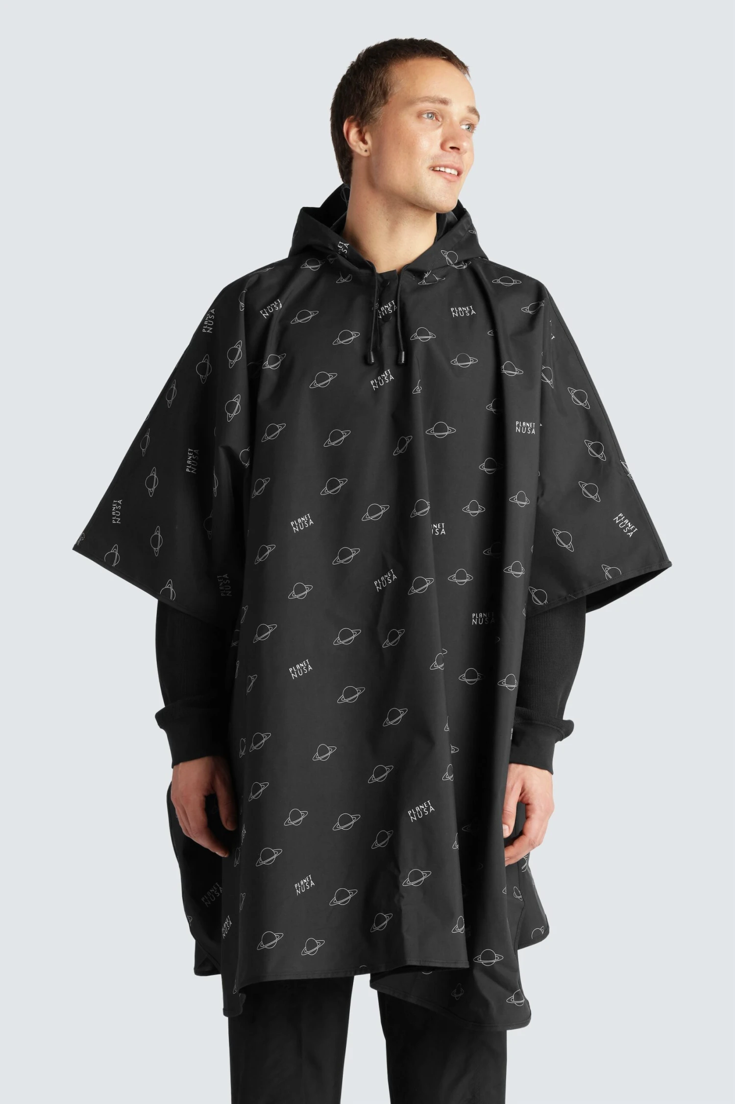 RAIN1 CAPE - Image 4