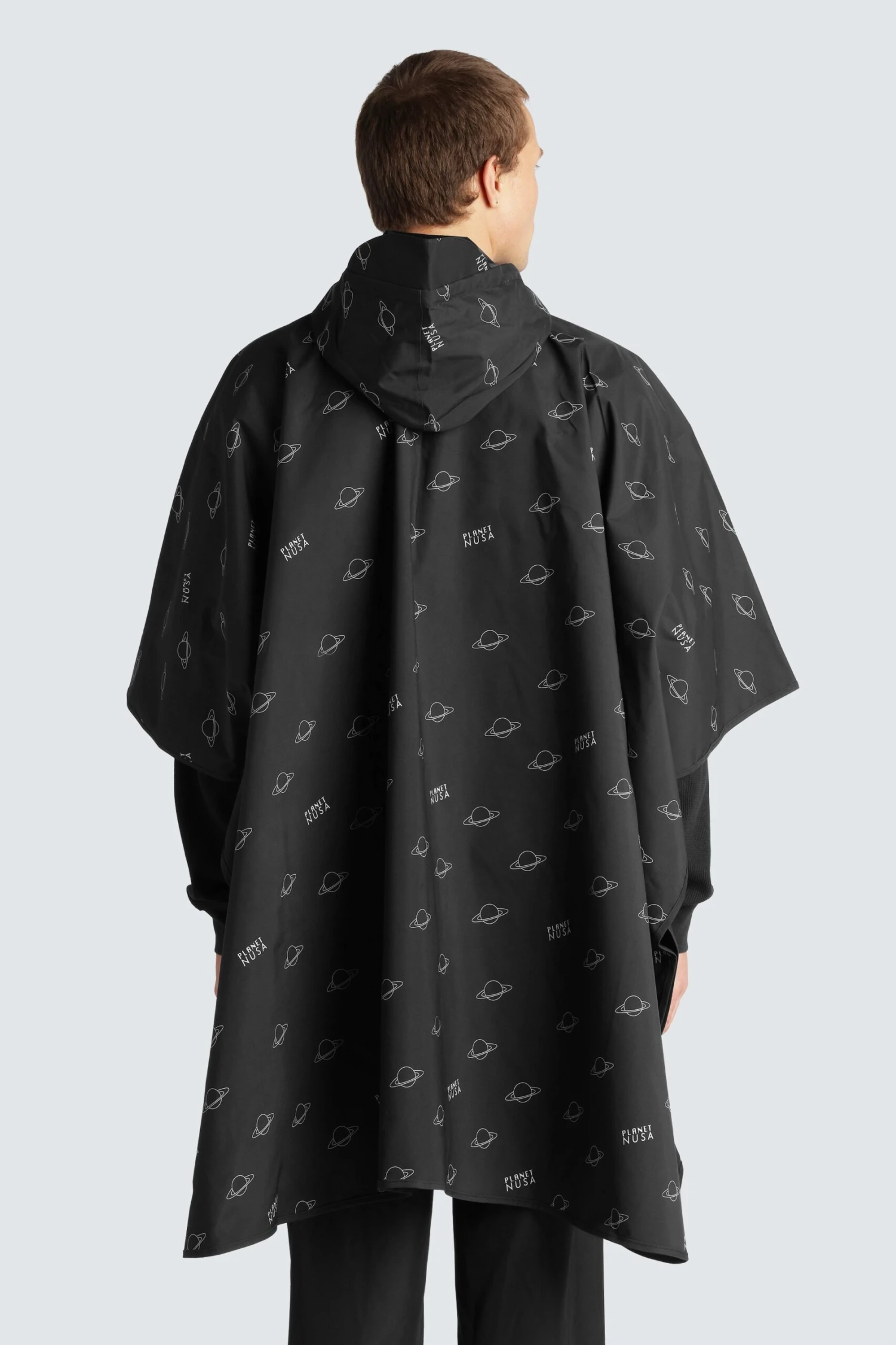 RAIN1 CAPE - Image 5