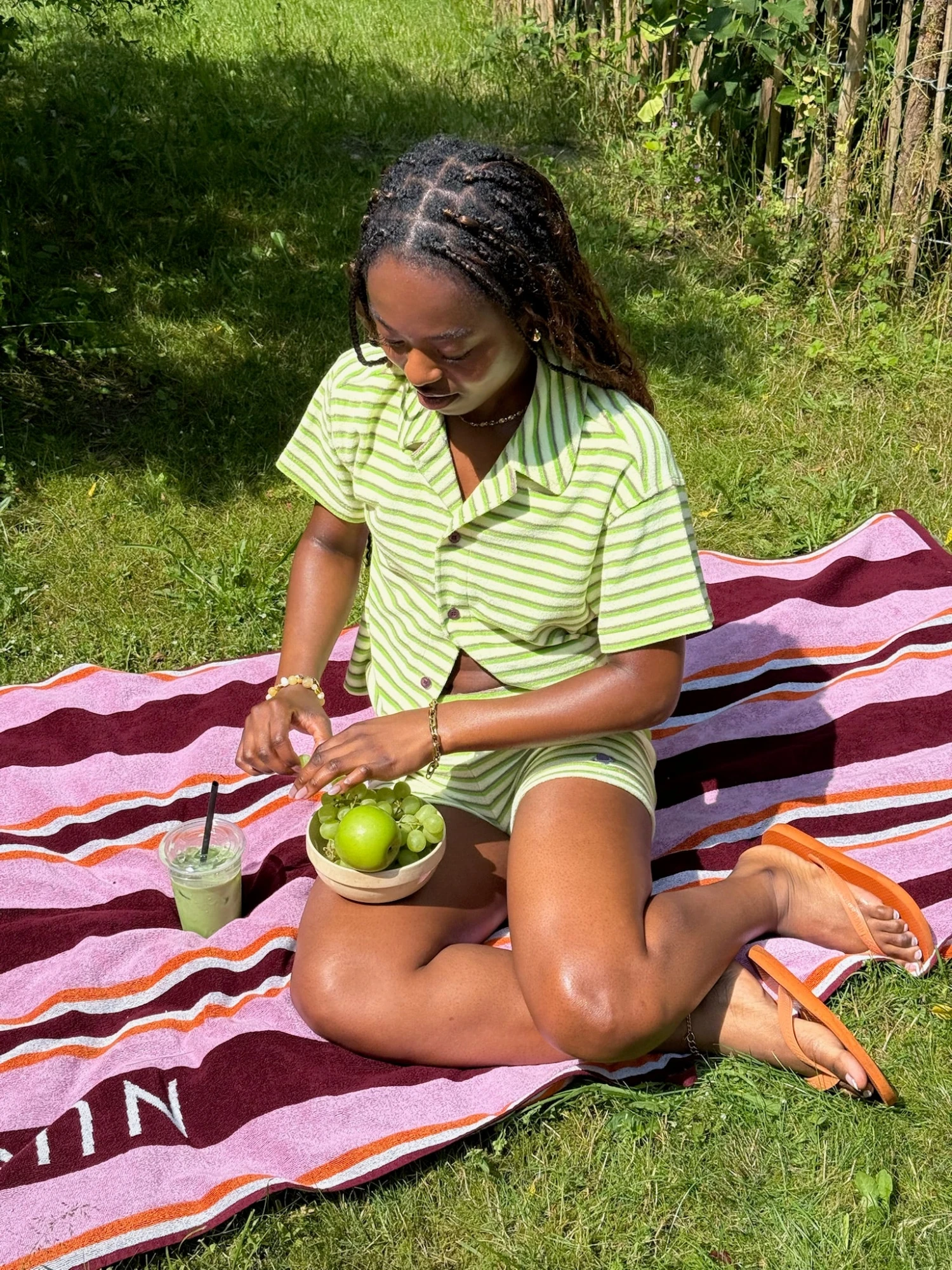 SUNSET1 SHIRT - Image 3