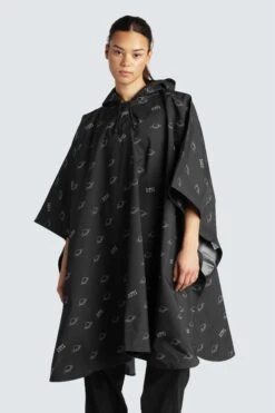 RAIN1 CAPE