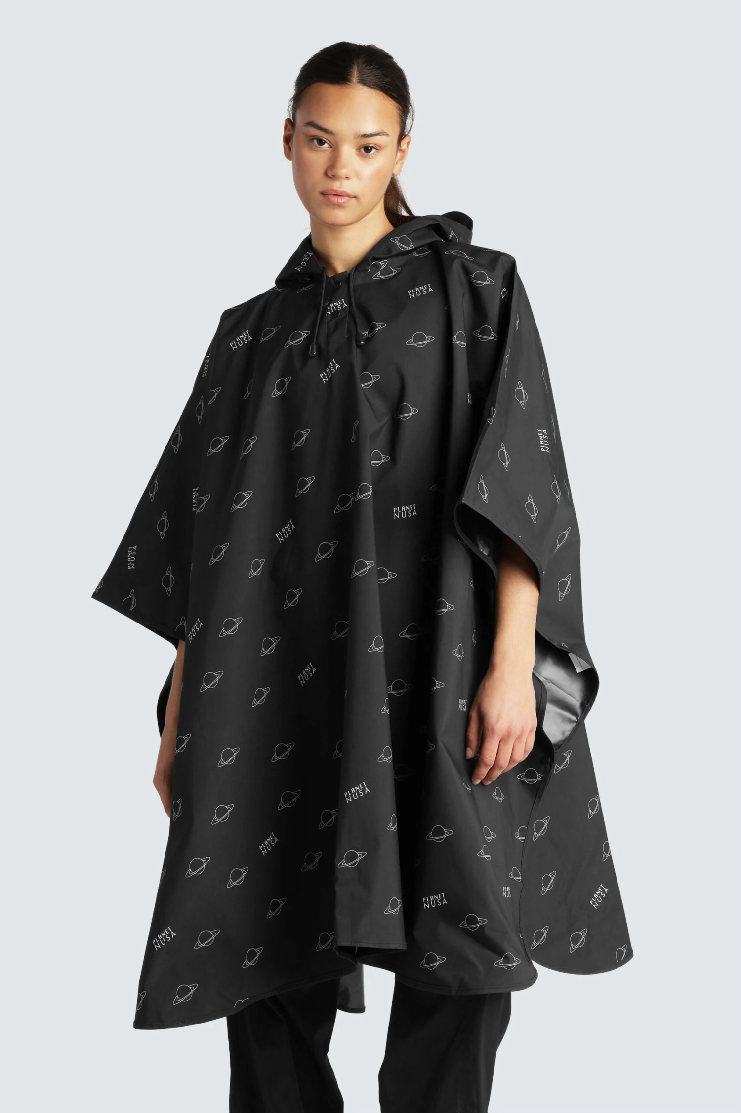 RAIN1 CAPE