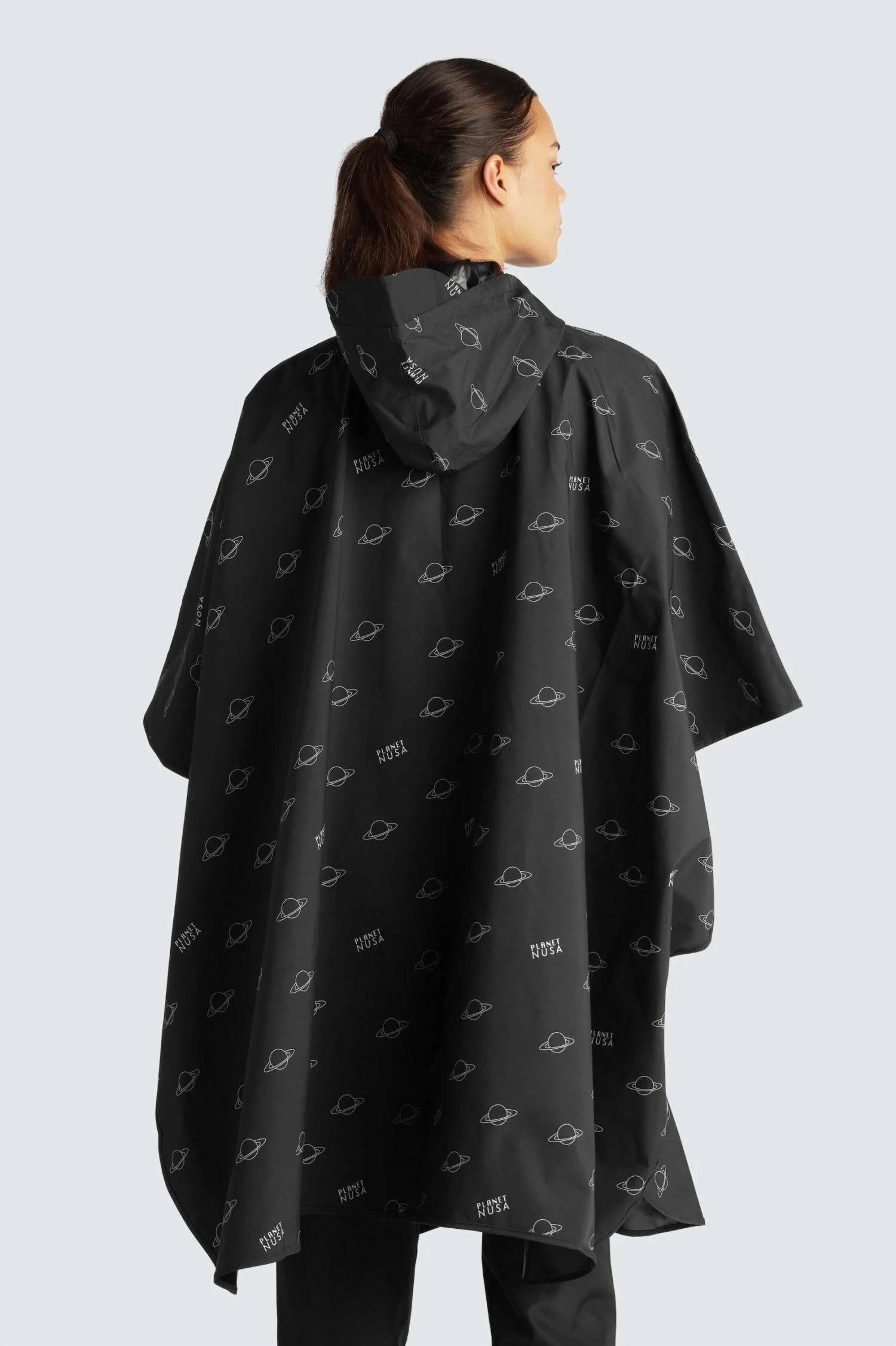 RAIN1 CAPE - Image 2