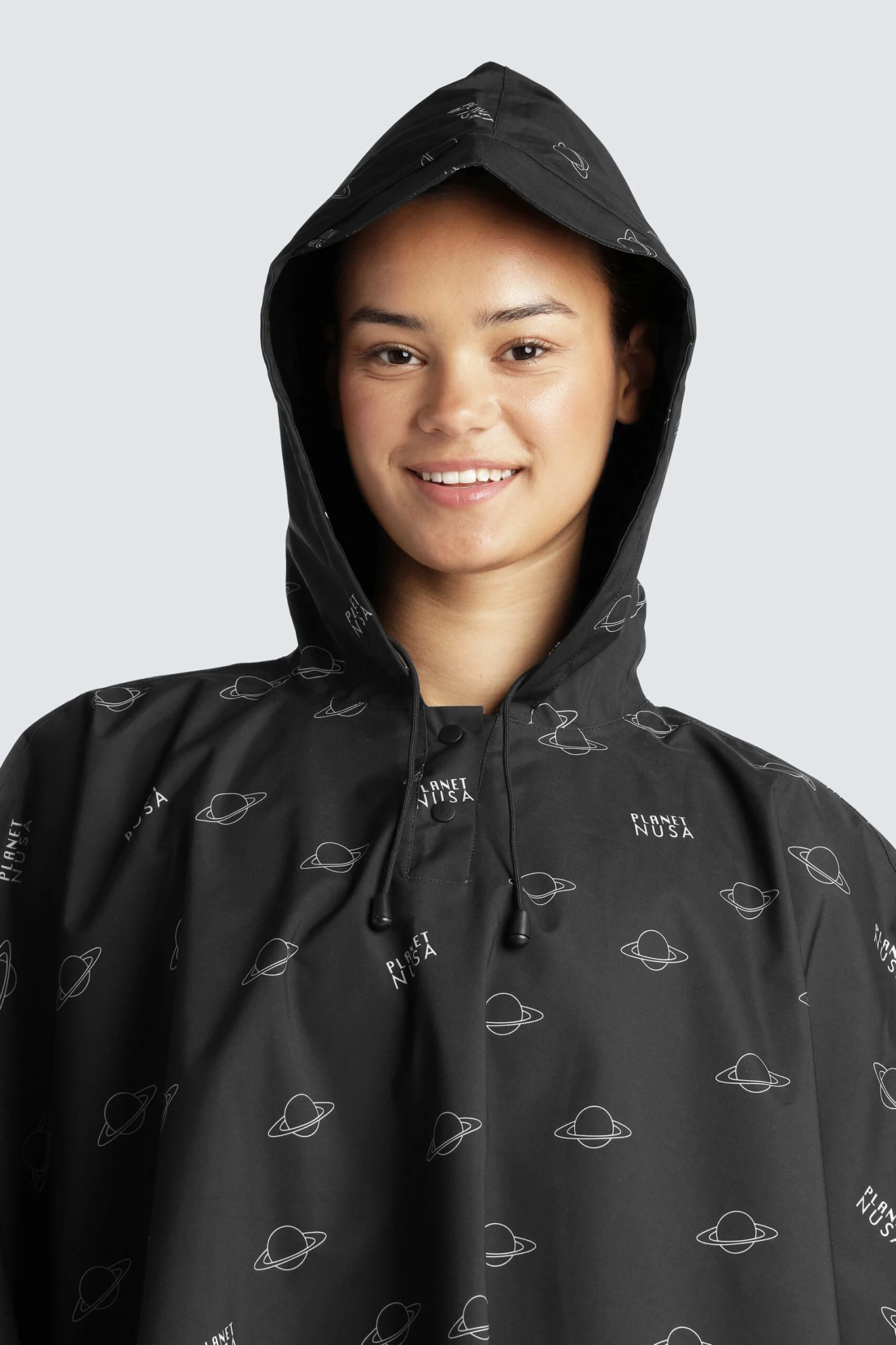 RAIN1 CAPE - Image 3