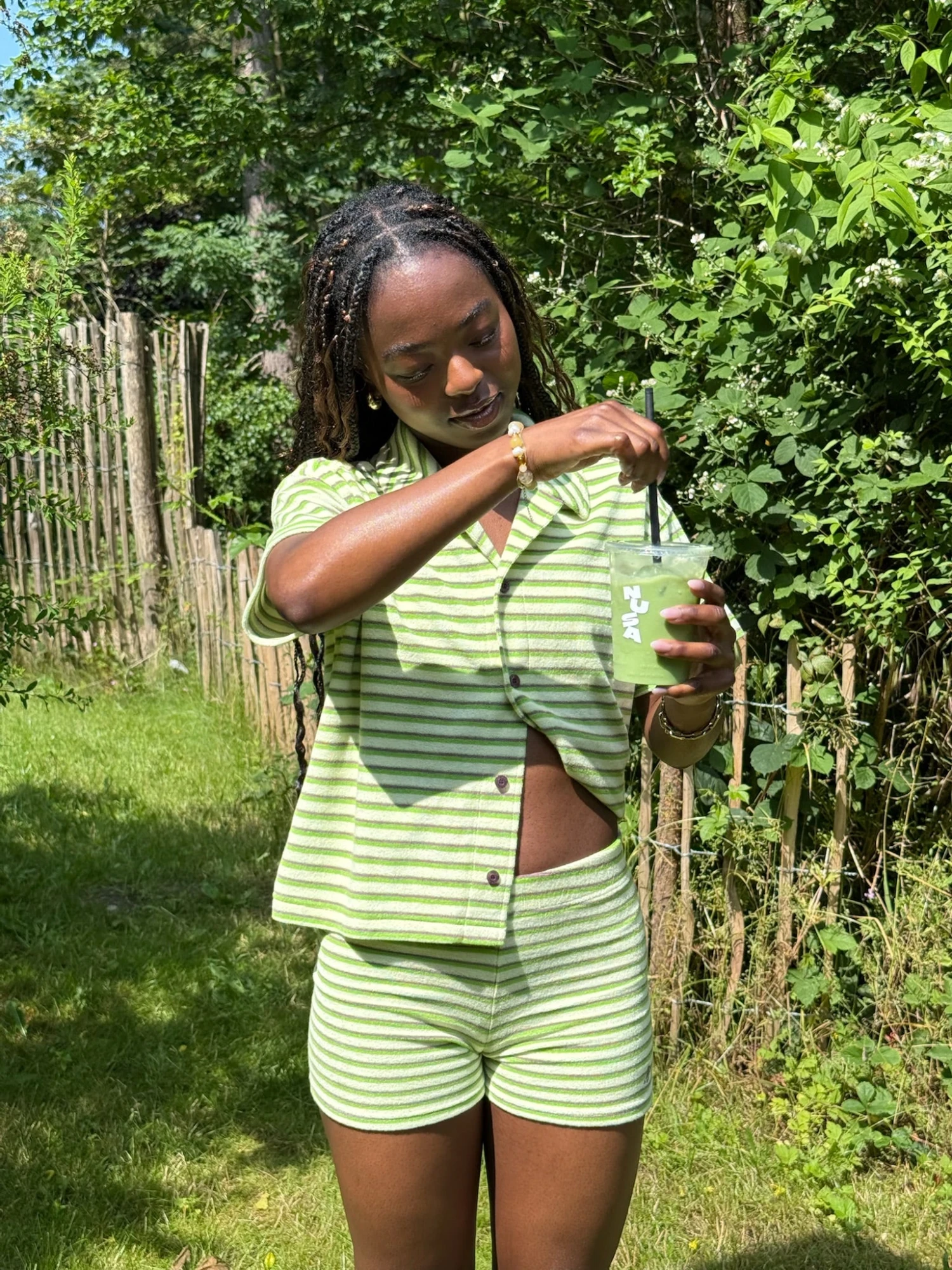 SUNSET1 SHIRT - Image 5