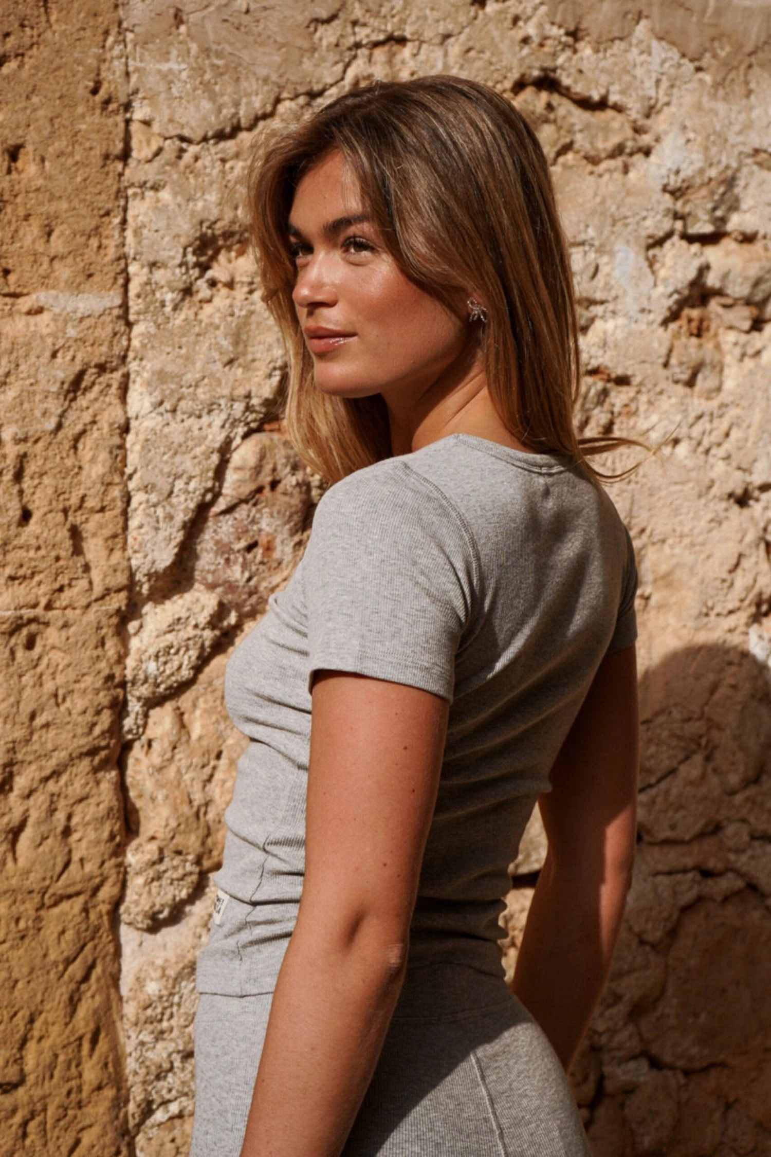 BABY1 SHORT SLEEVE - Image 5