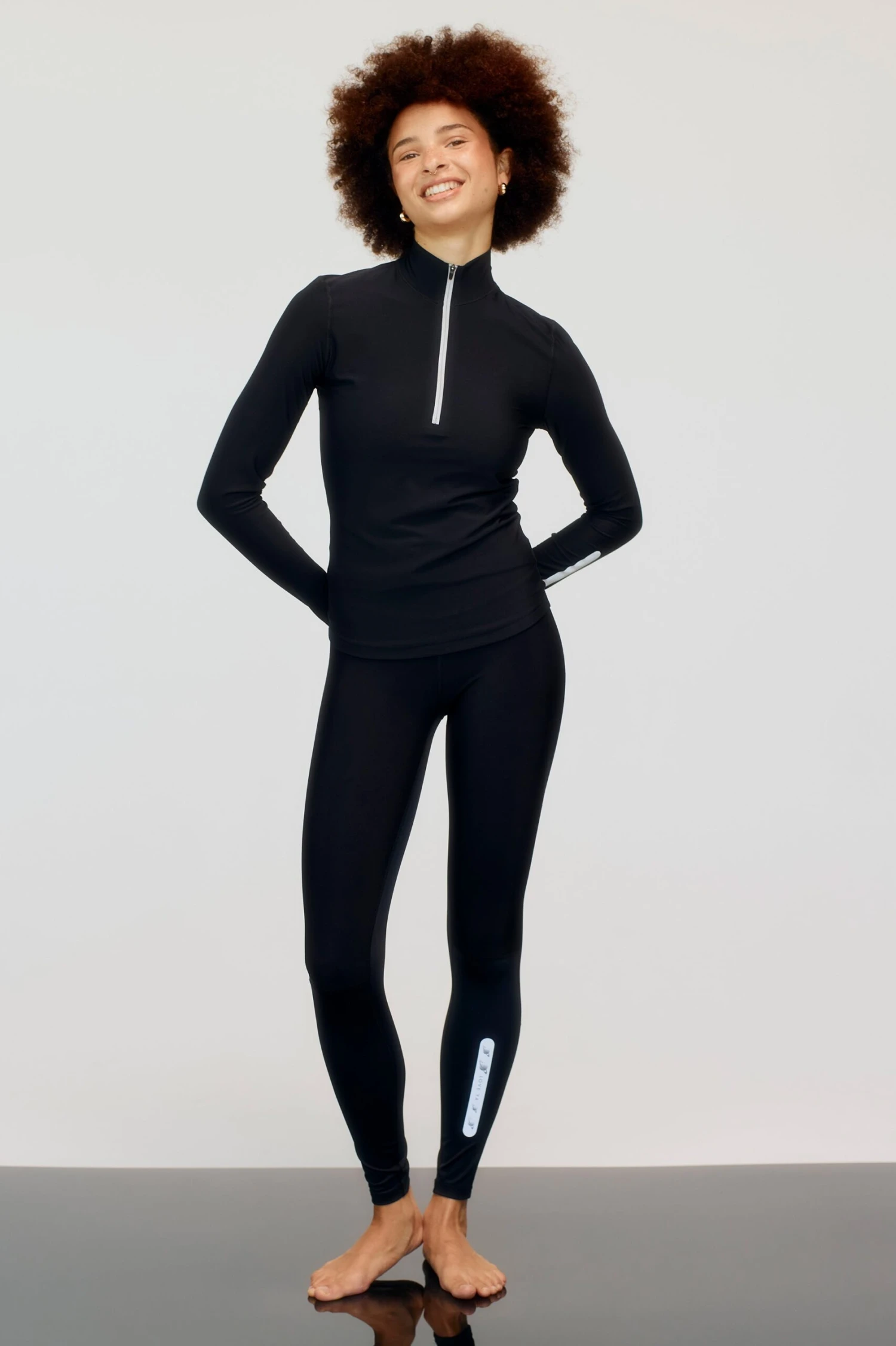LAYER1 THERMAL LONG SLEEVE - Image 3