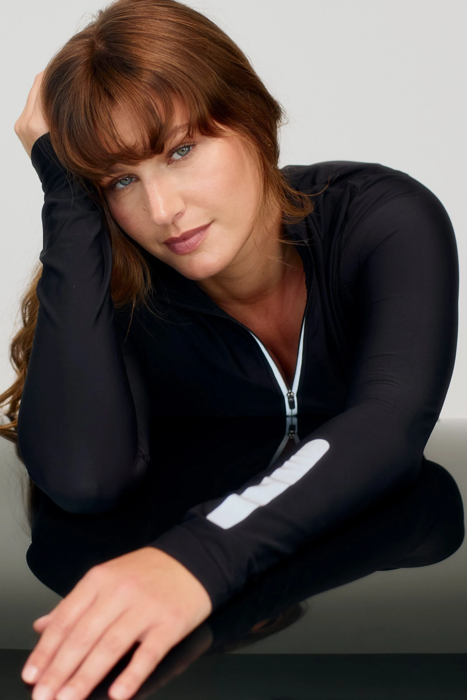 LAYER1 THERMAL LONG SLEEVE - Image 4