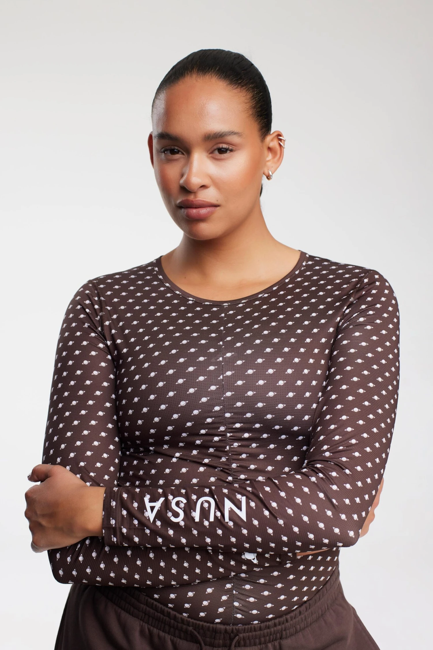 LS2 AIR LONG SLEEVE - Image 3