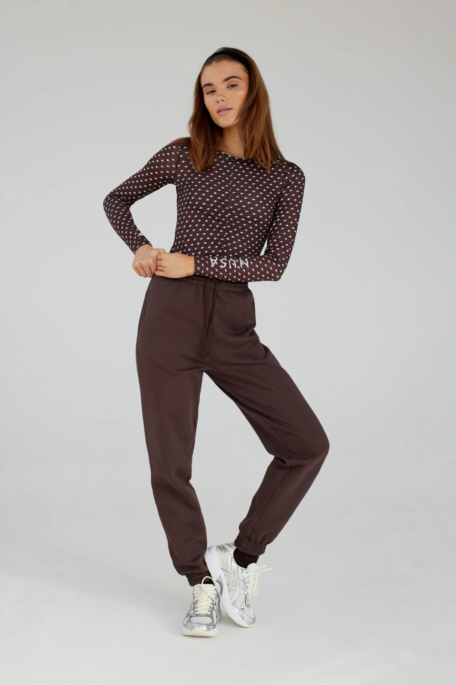 LS2 AIR LONG SLEEVE - Image 7