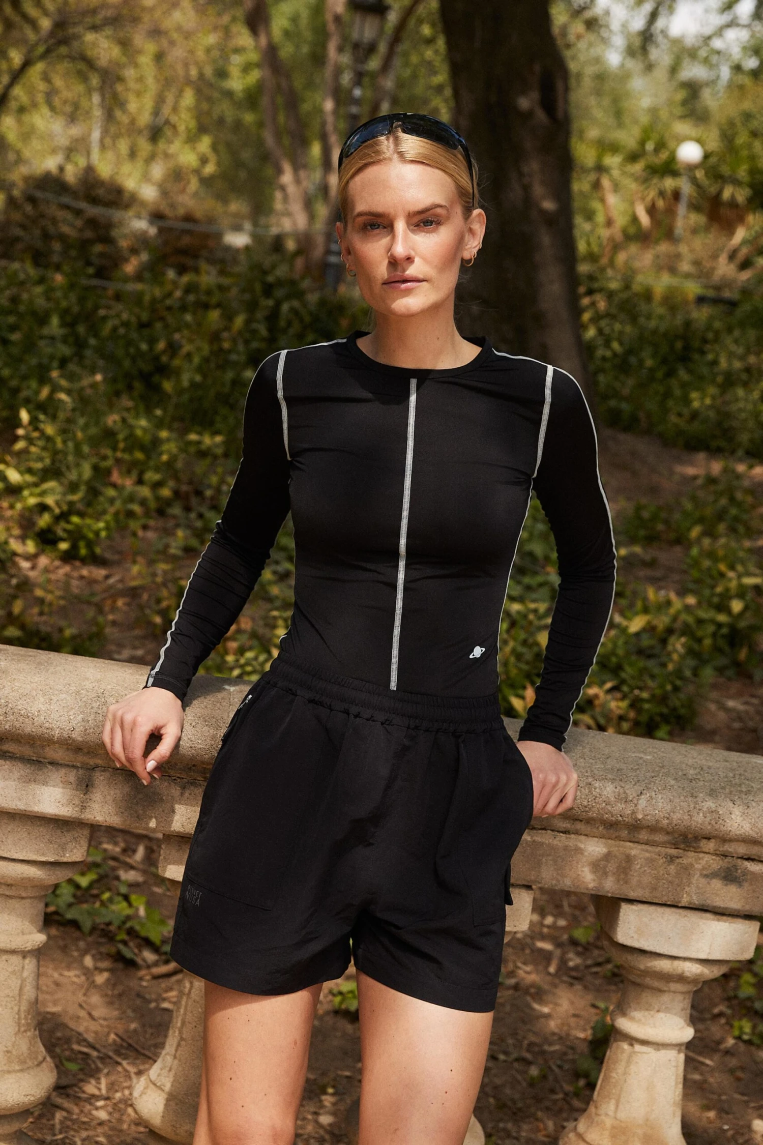 TRAIL1 SHORTS - Image 9