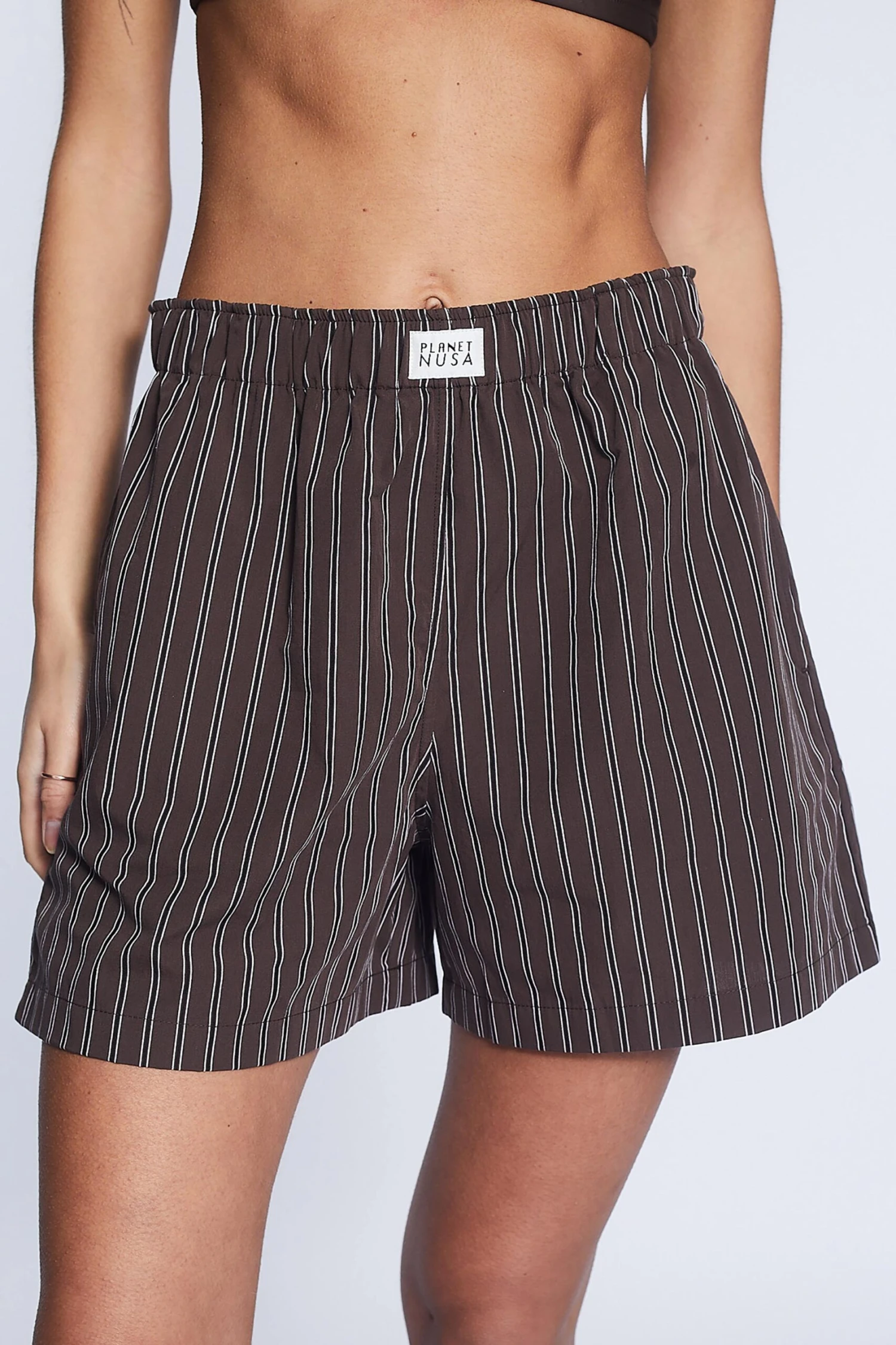 MILAN1 SHORTS - Image 5